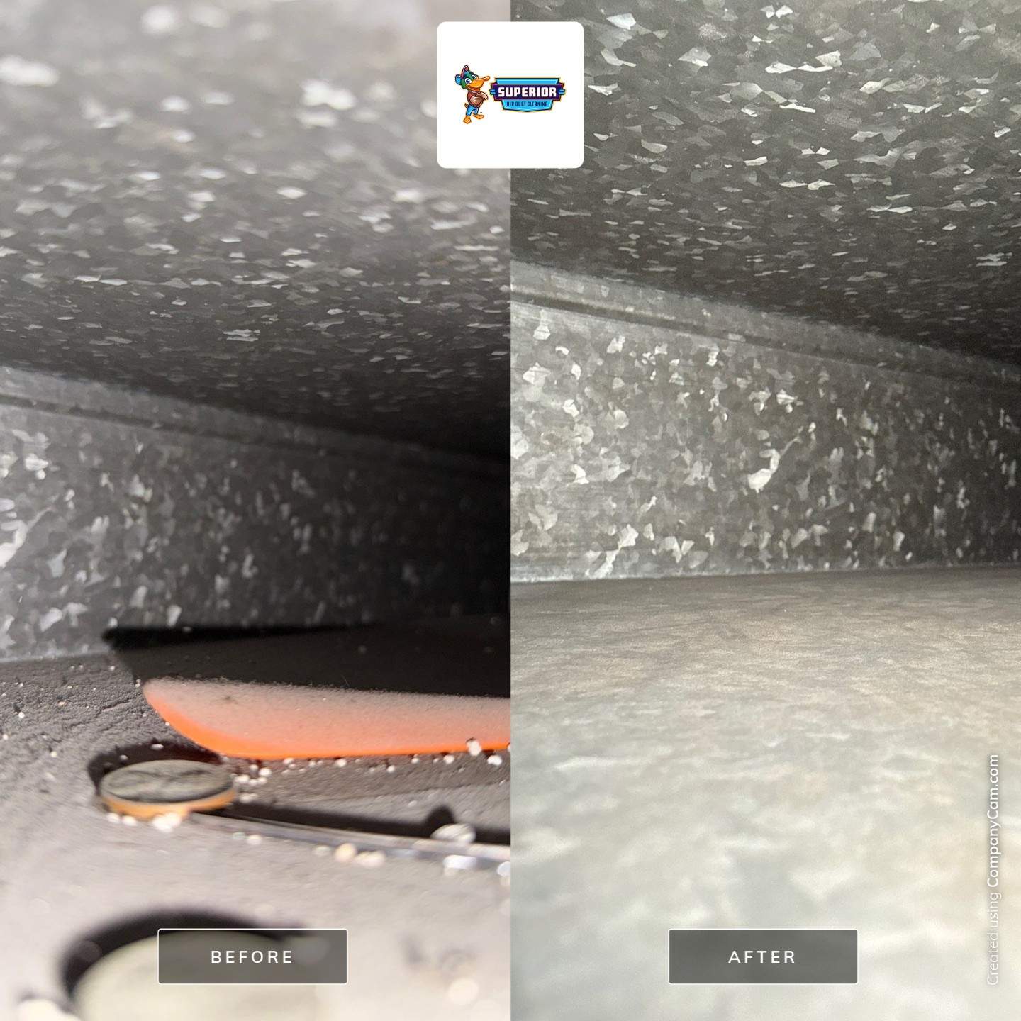 Air Duct Cleaning in Beaver, PA by Superior Air Duct Cleaning