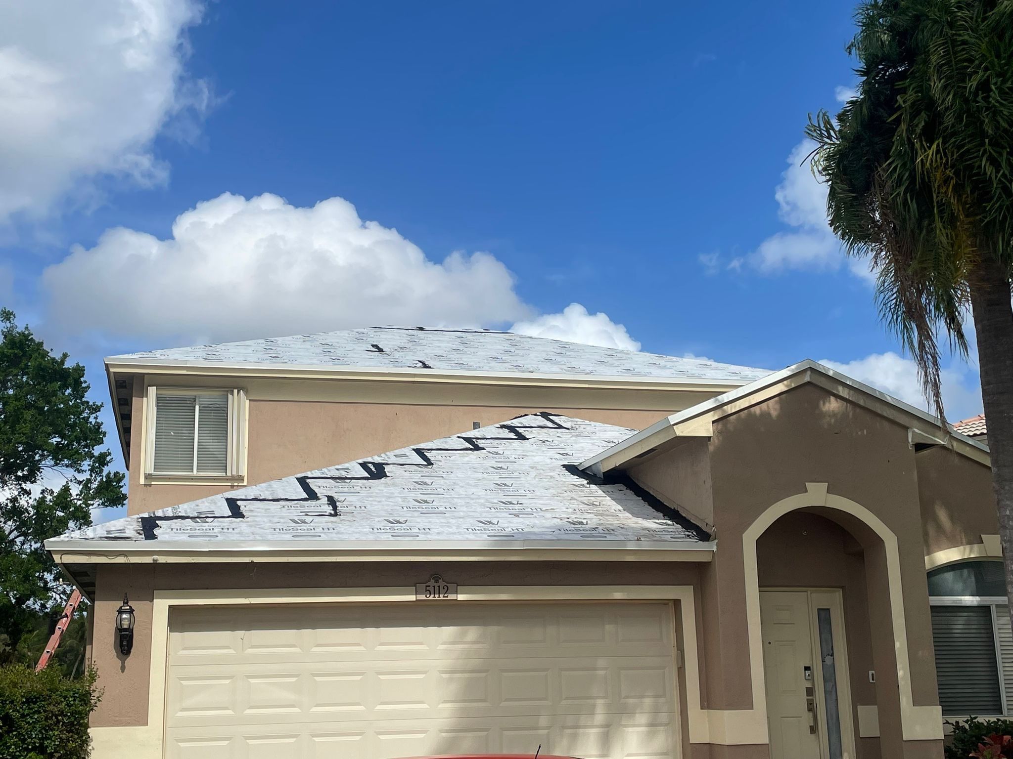 Roof Replacement in Coconut Creek by Aastro Roofing
