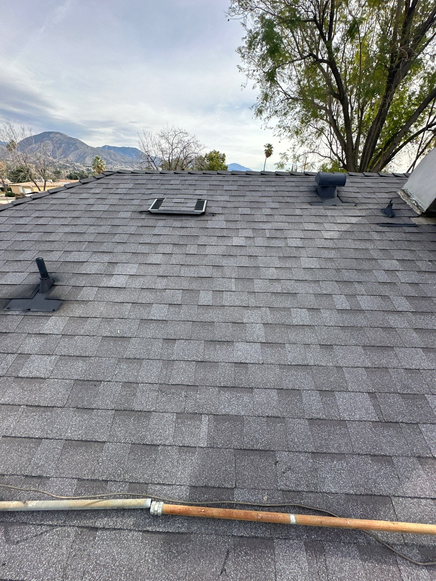Roof Replacement - San Bernardino, CA 92404 by Epic Roof Replacement