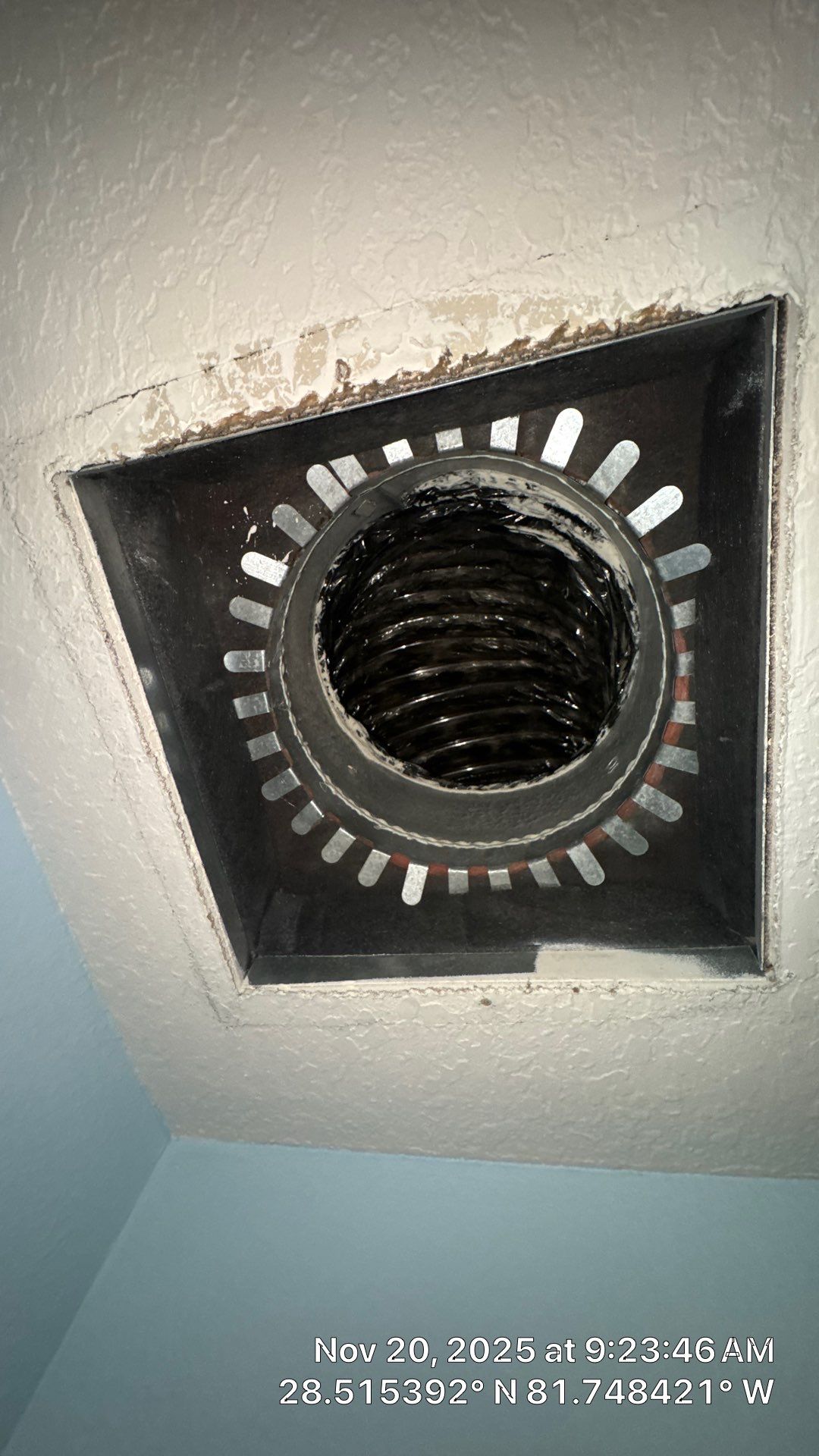 Air Duct Cleaning in Clermont by Hygienic Air, Inc
