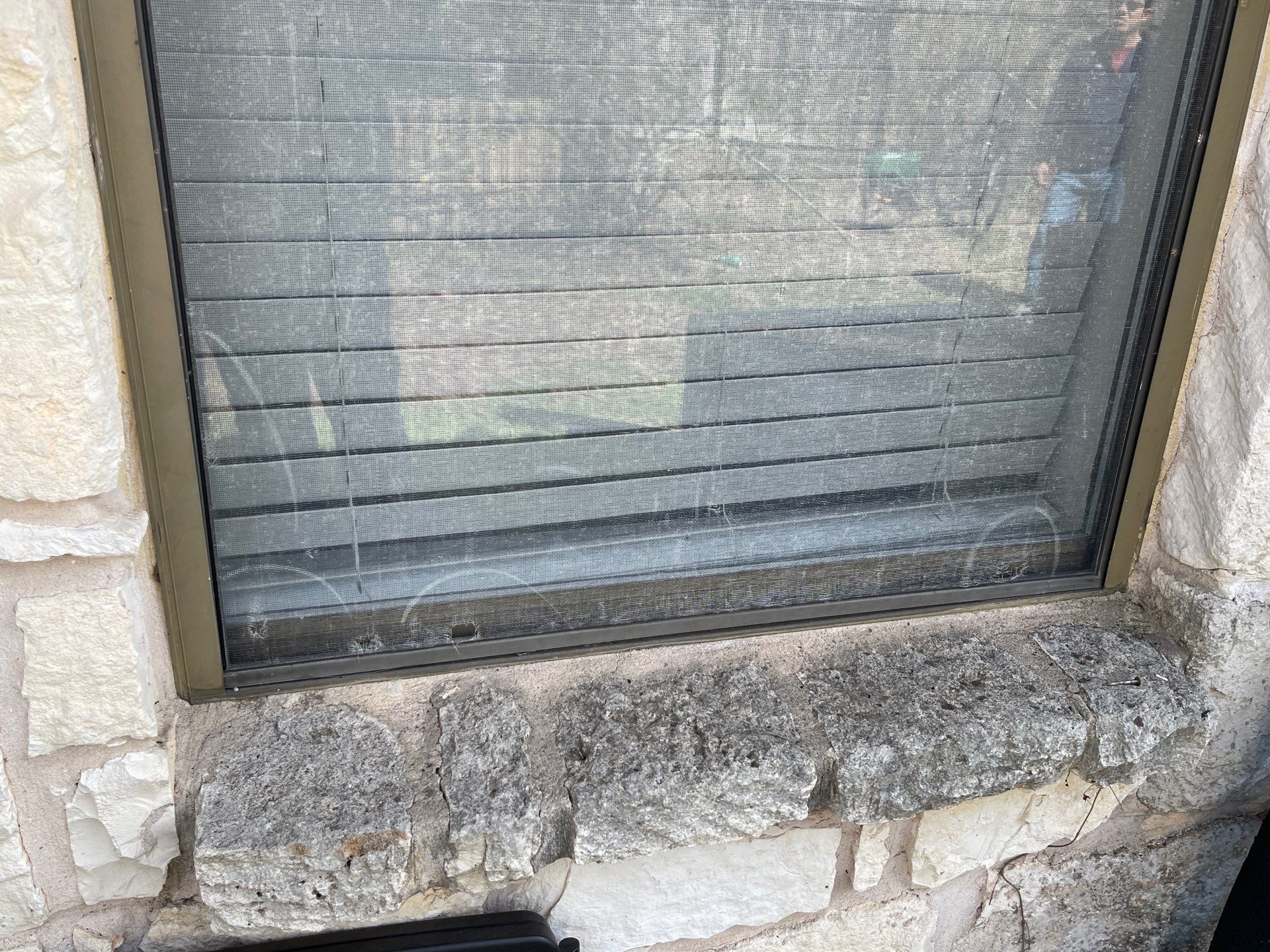 Project in Austin by Rhino Roofing and General Contracting, LLC
