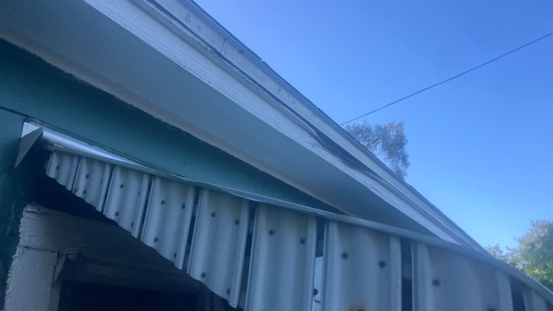 Project in St. Petersburg 33705 by Mitchell Roofing Company LLC 