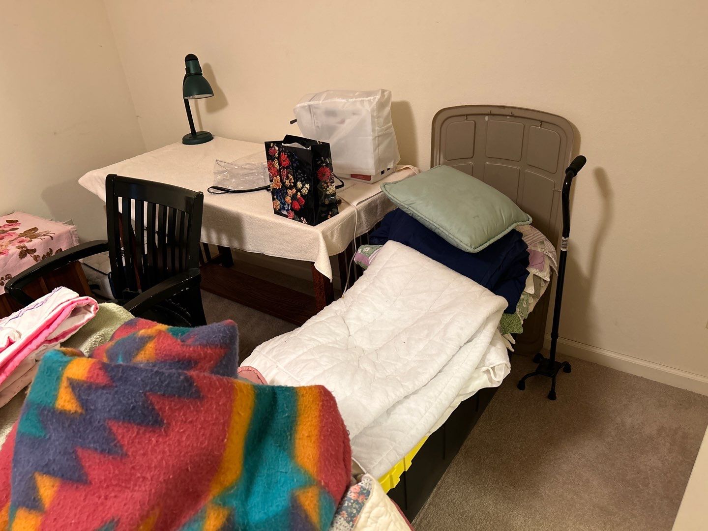 Reconstruction by Accountable Home Services