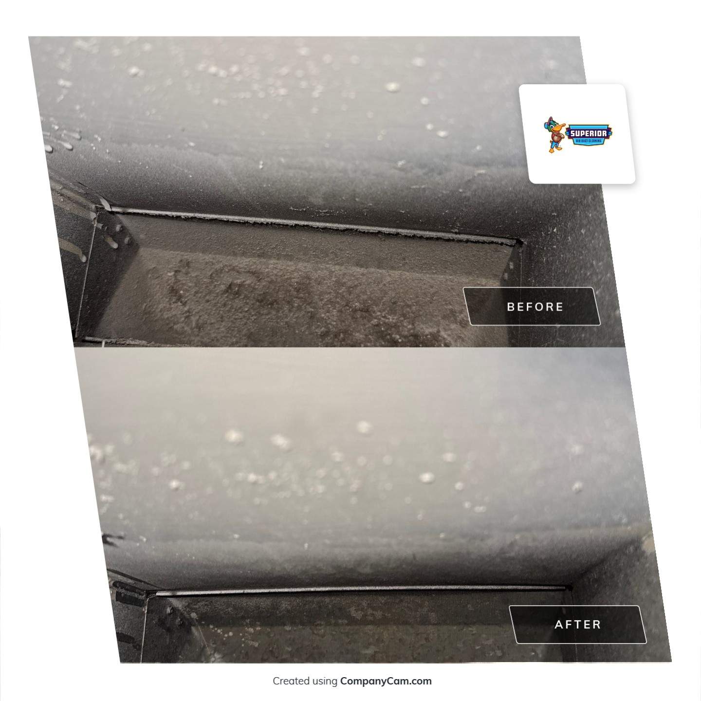 Air Duct Cleaning in Pittsburgh, PA by Superior Air Duct Cleaning