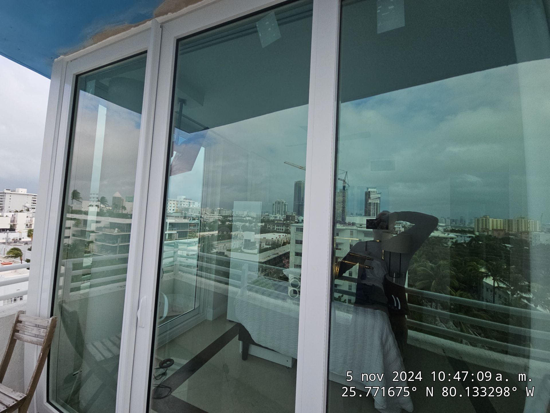 Replacement of windows and doors-Miami Beach by ASP SuperHome