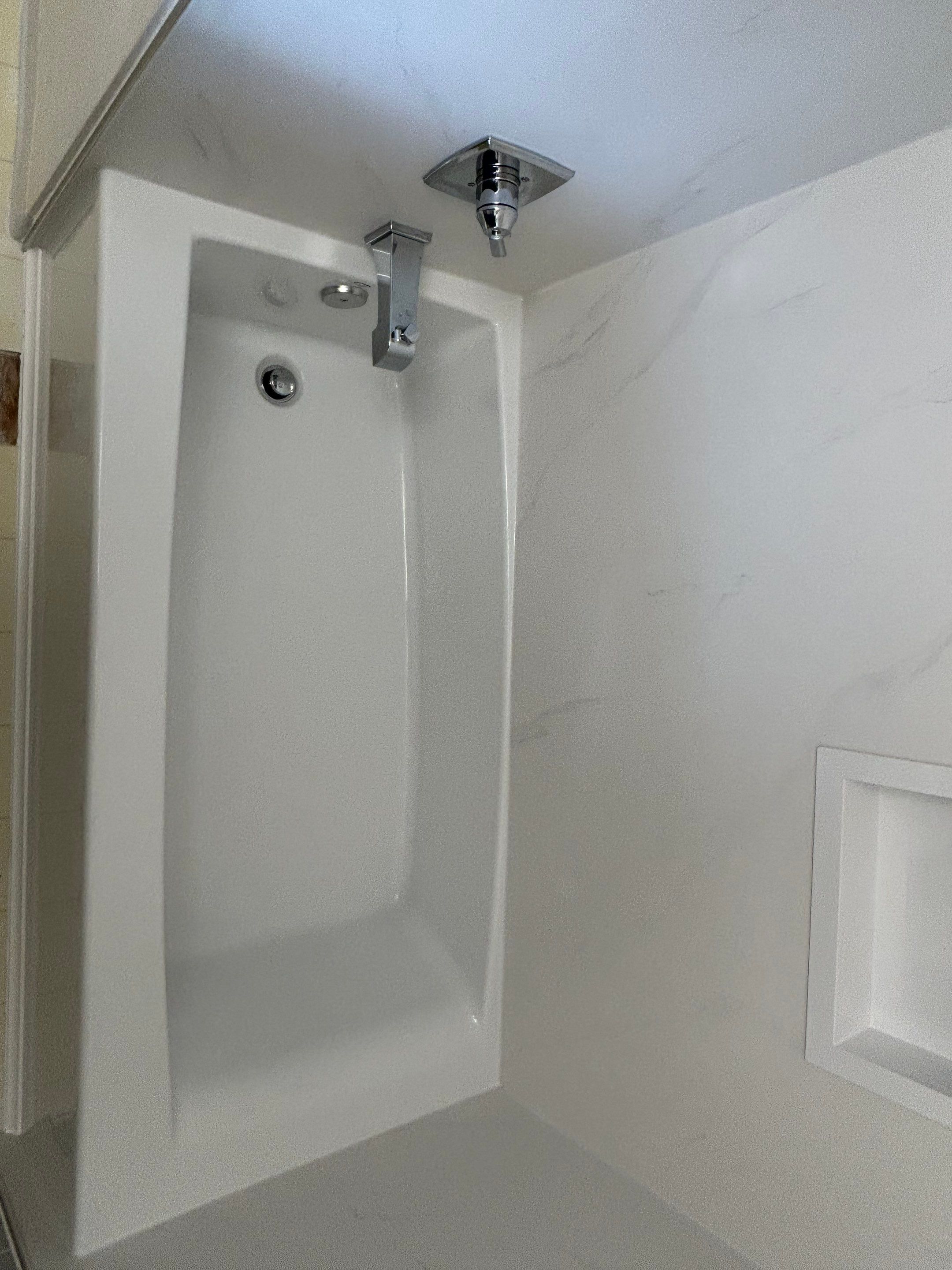 Project in Denver by Discount Bath LLC
