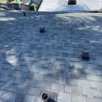 Owens Corning Duration Estate Gray  by Total Roofing System The Metal Roof Experts