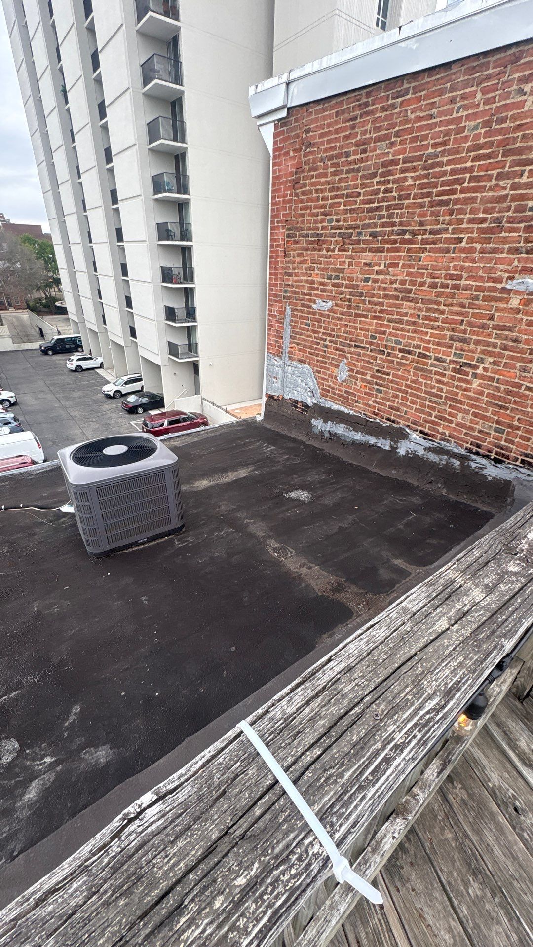 TPO Project in Philadelphia, Pennsylvania by Philadelphia Quality Roofing