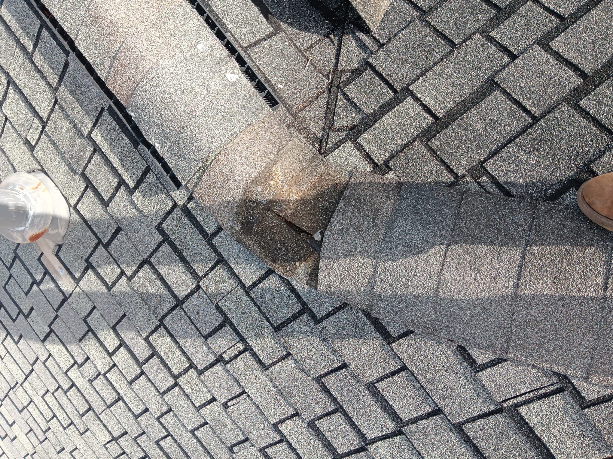 Roof Repair Houston by Roof Repair Company