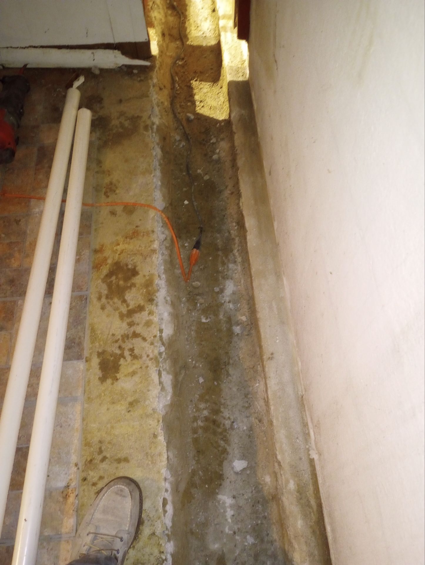 Minnetonka Masterpiece by Waterproofing Northeast