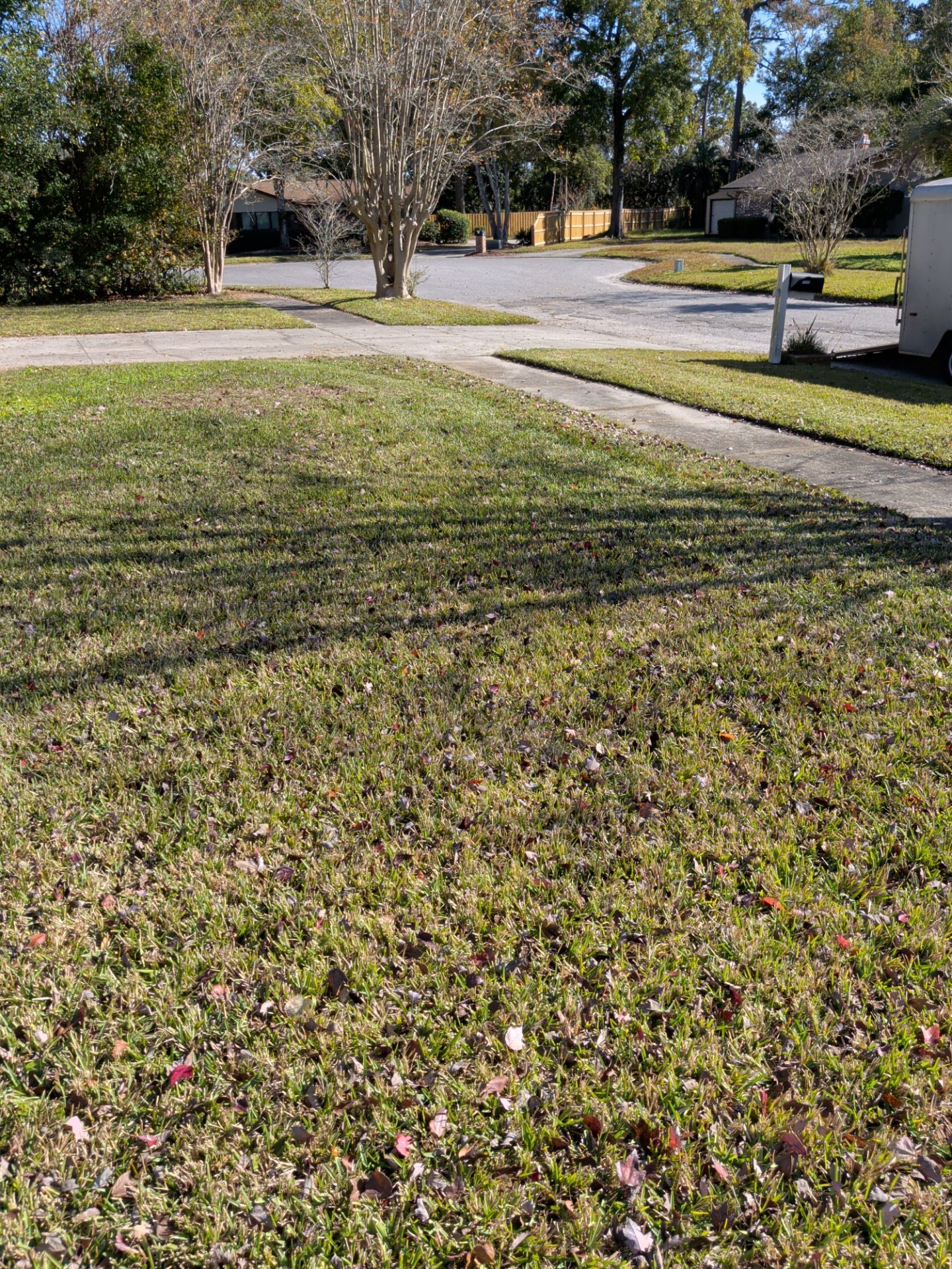 Residential Property Maintenance — Orange Park, FL by Harmoni Home Services