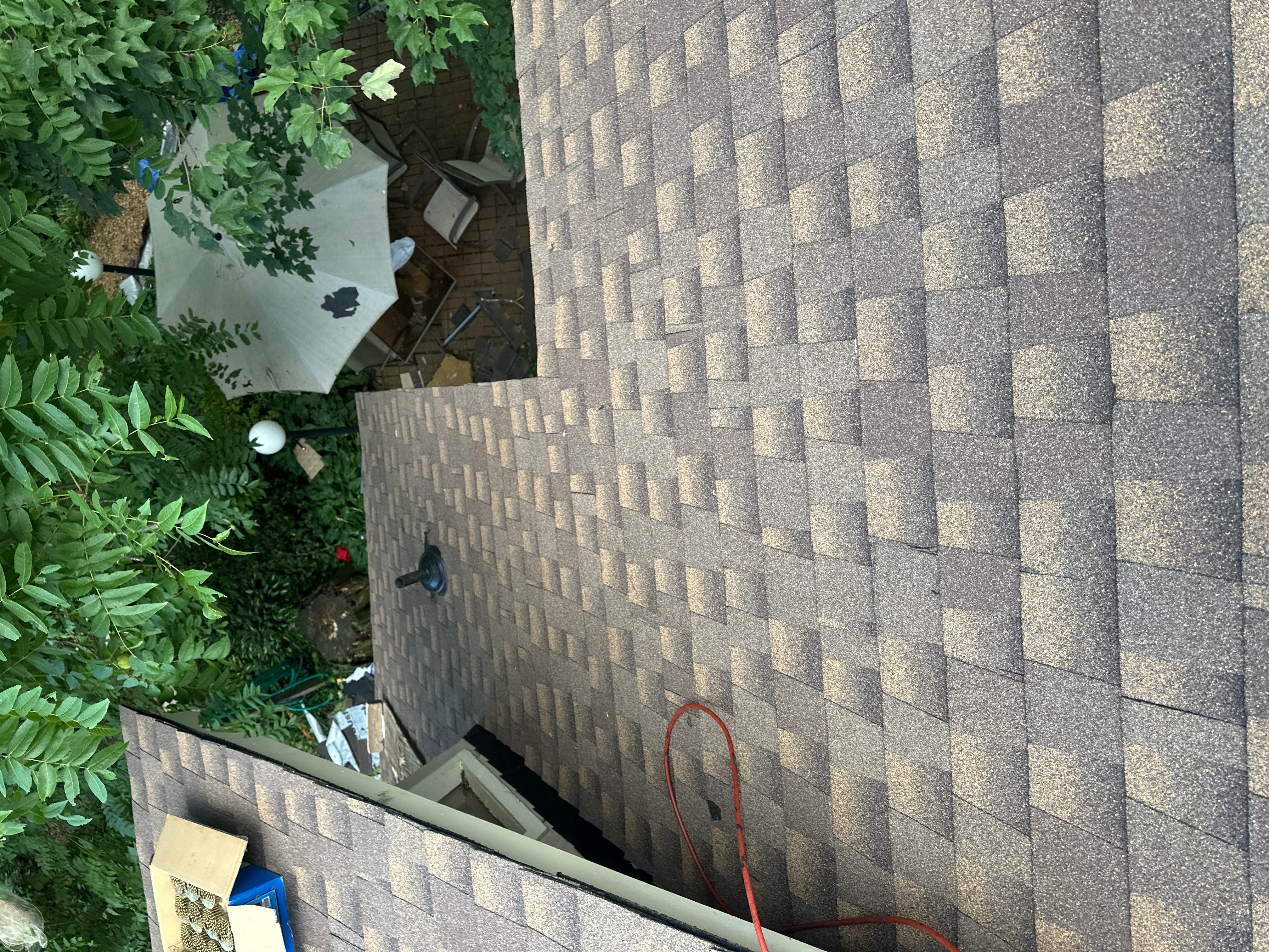 The Pierces by United Contracting and Roofing