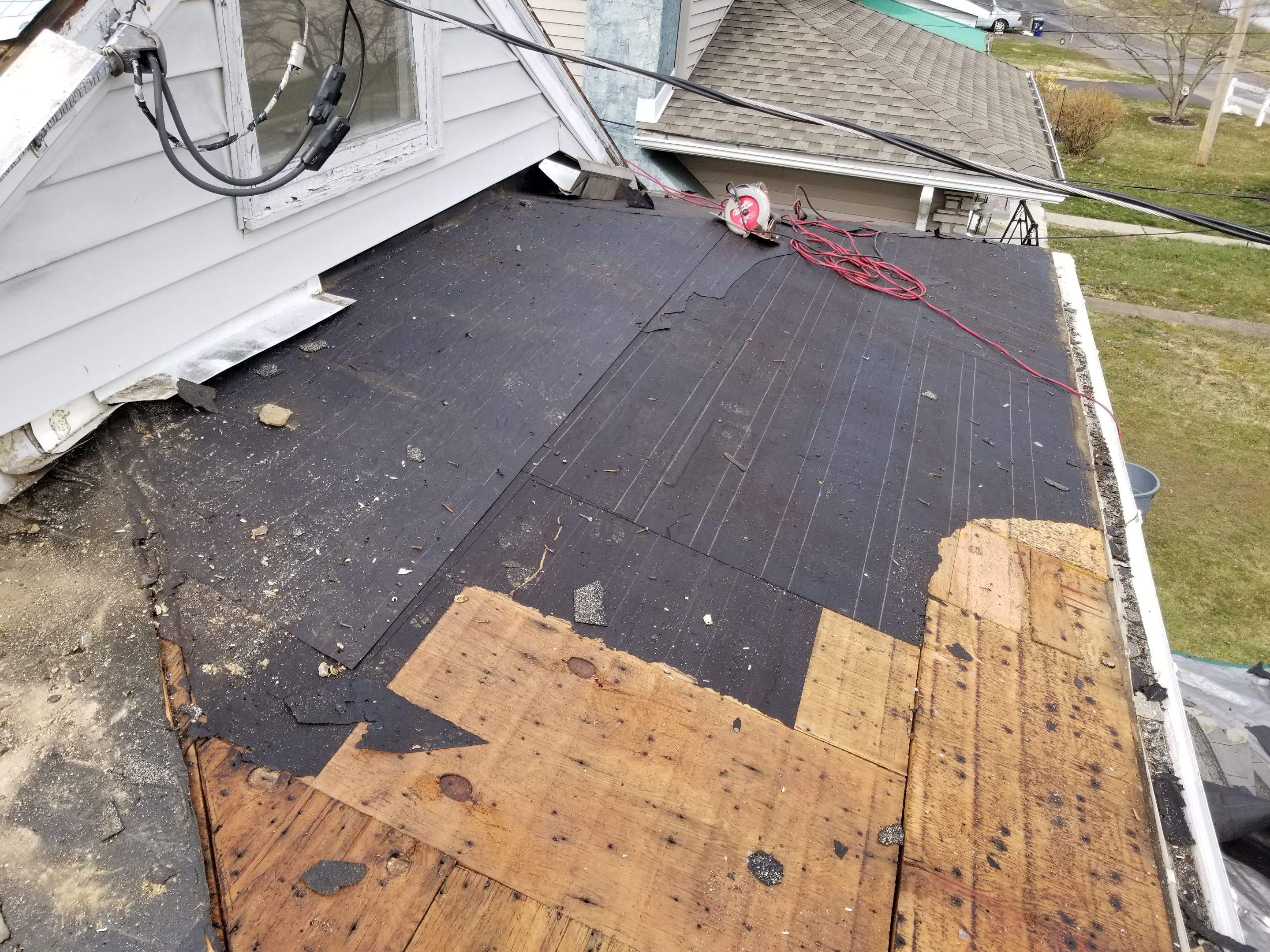 Roofing, Siding and Gutters by Stofan Construction LLC