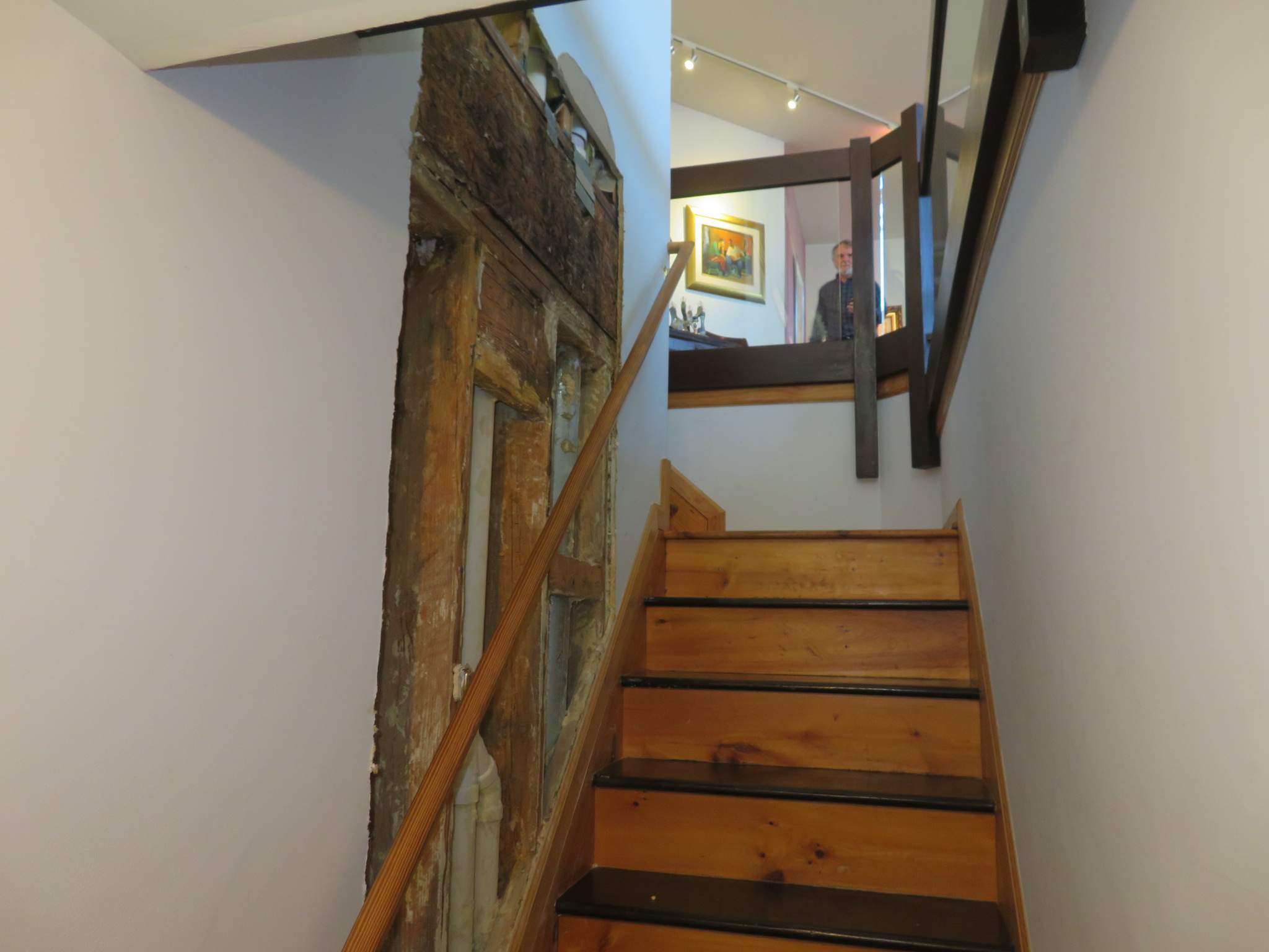 Water Damage Claim in Highland Park by FLAPA & KeyStone