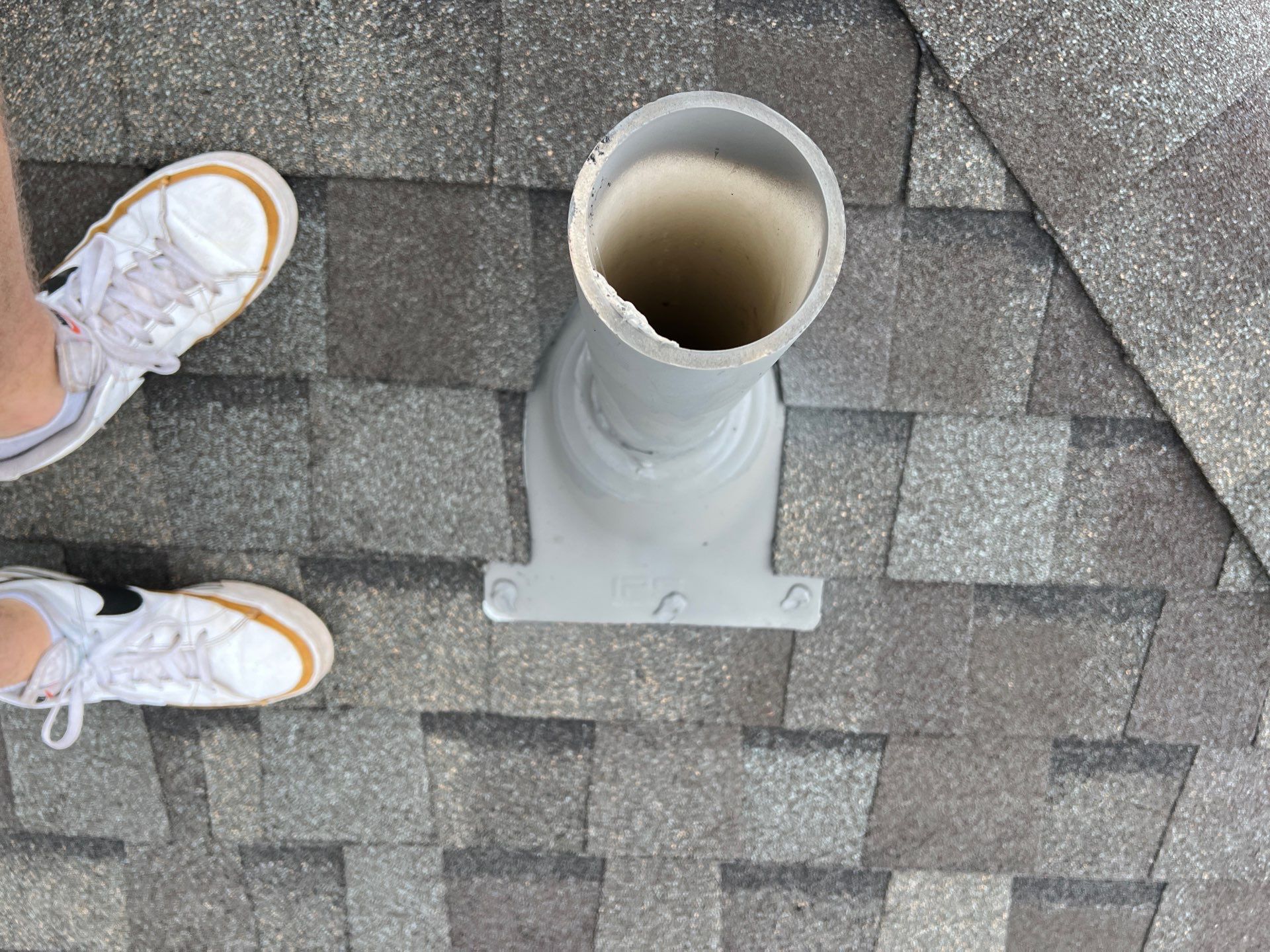 Project in Temple by Rhino Roofing and General Contracting, LLC