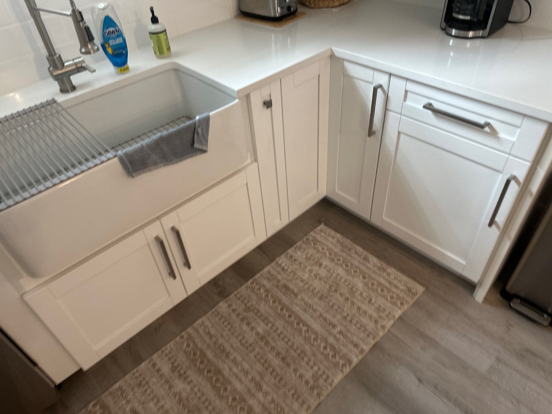 Water Damage Claim in St. Petersburg by FLAPA & KeyStone