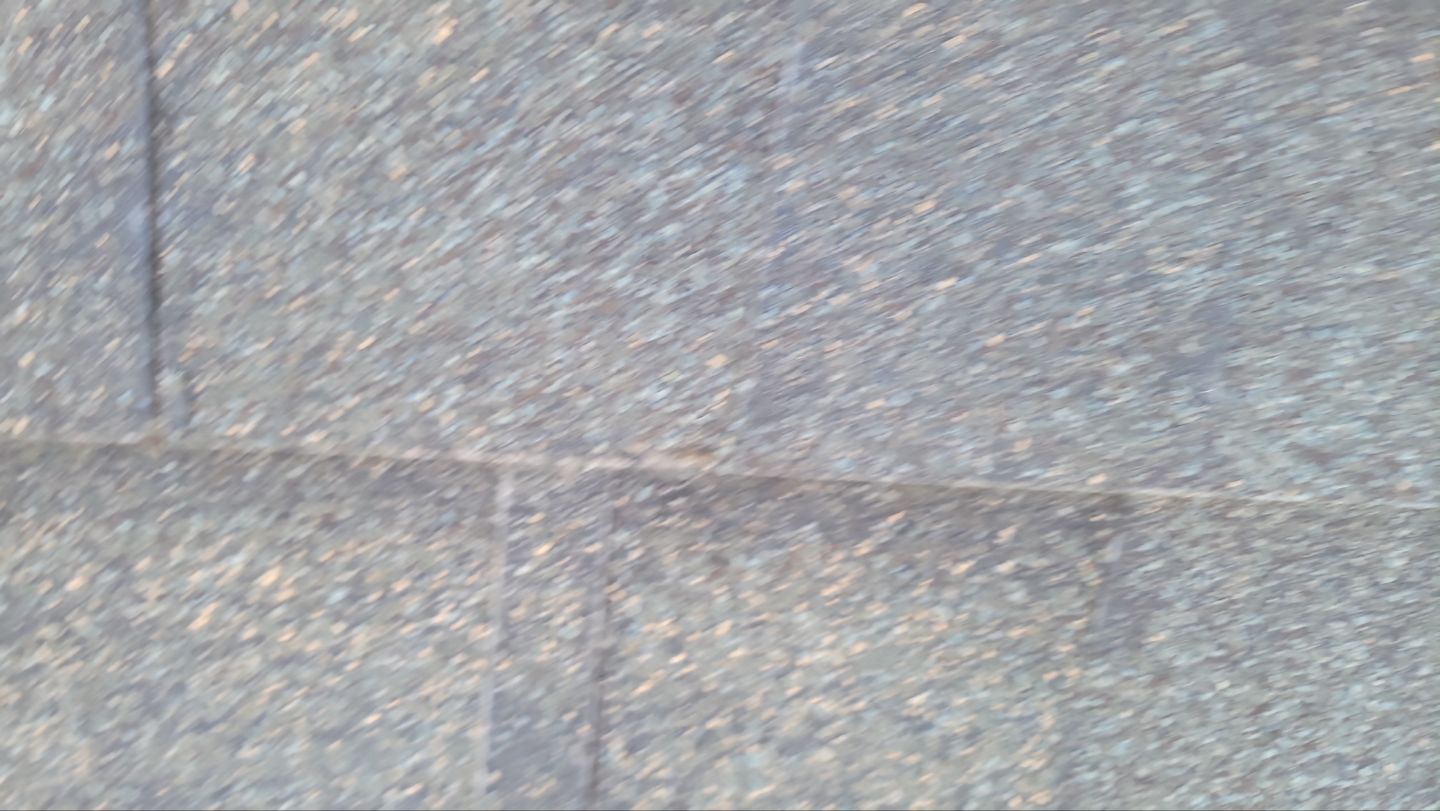 Roof Replacement at Saratoga Springs, UT by ASAP Roofing & Restoration