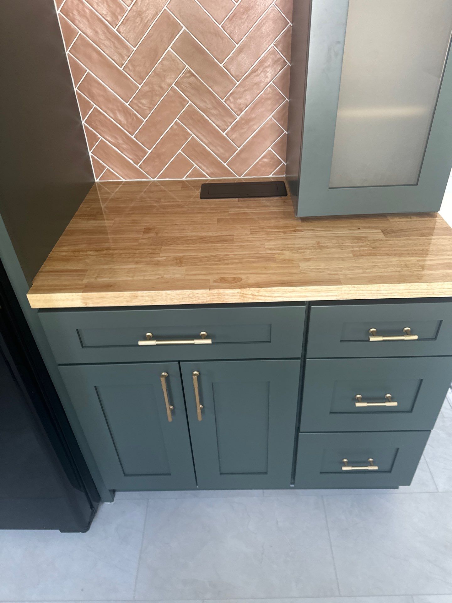 Project in Columbus by Ohio Pro Group 