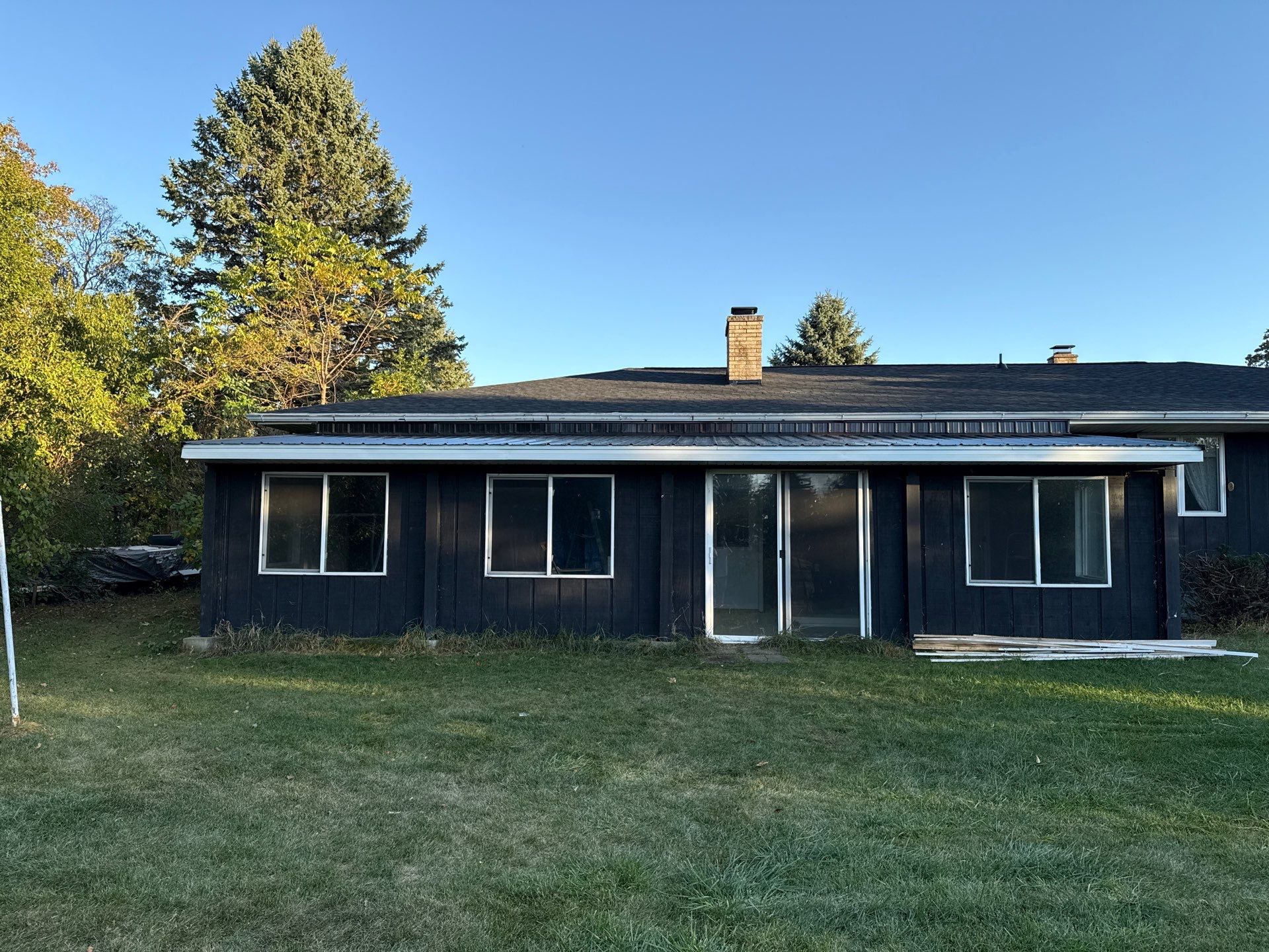 KRC Roofing featured photo.