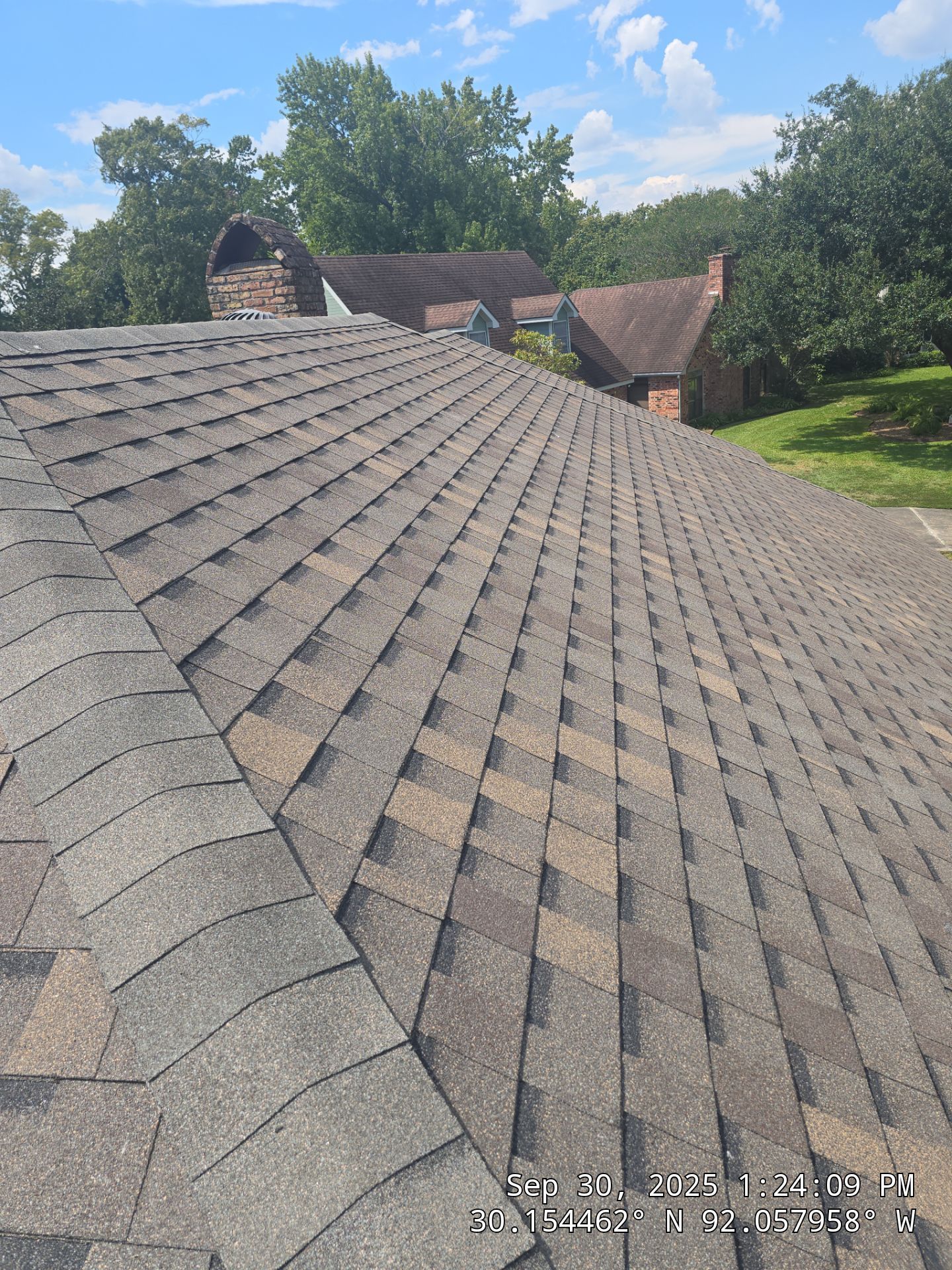 Settlement Roof Replacement  by CTL Pro Construction LLC