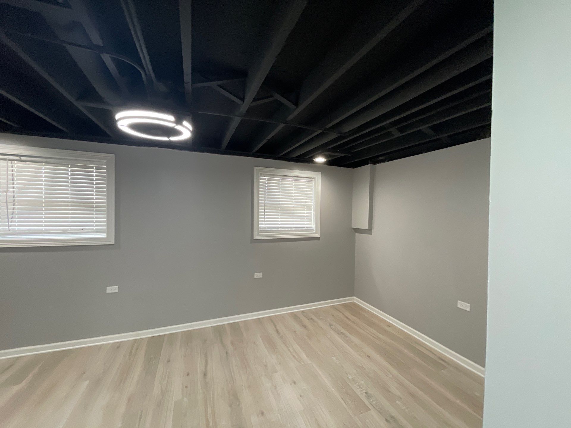 Project in Calumet City, IL by Blockson Sales and Construction