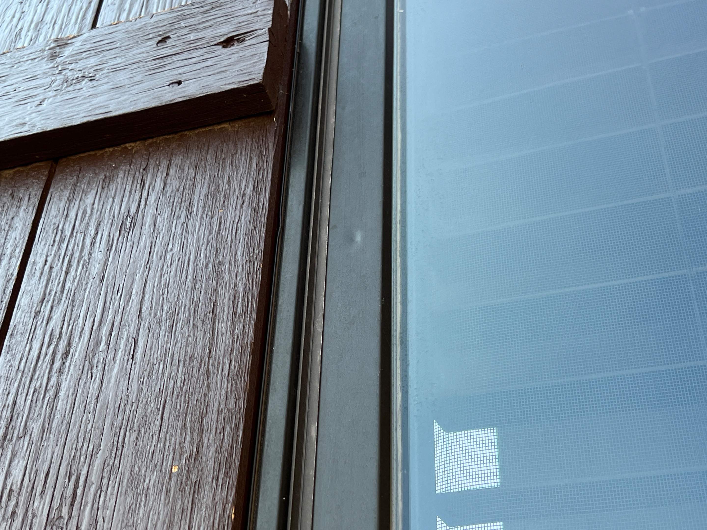 When Mother Nature throws ice at your home by 1st choice windows and siding