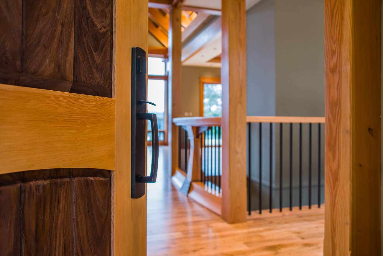 Sproat Lake  by Camelot Homes