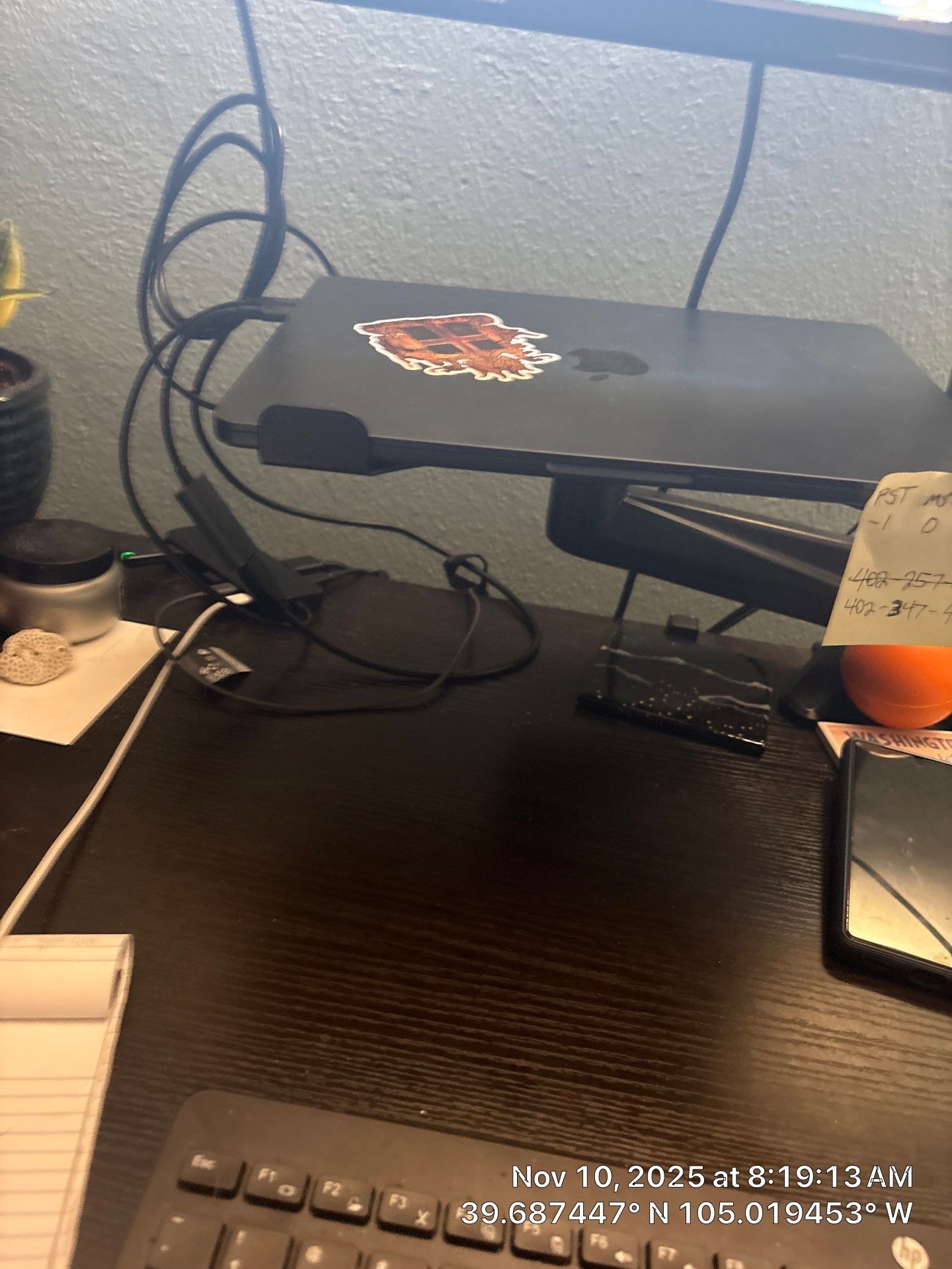 Jones Remodel by CompanyCam Sales Demo