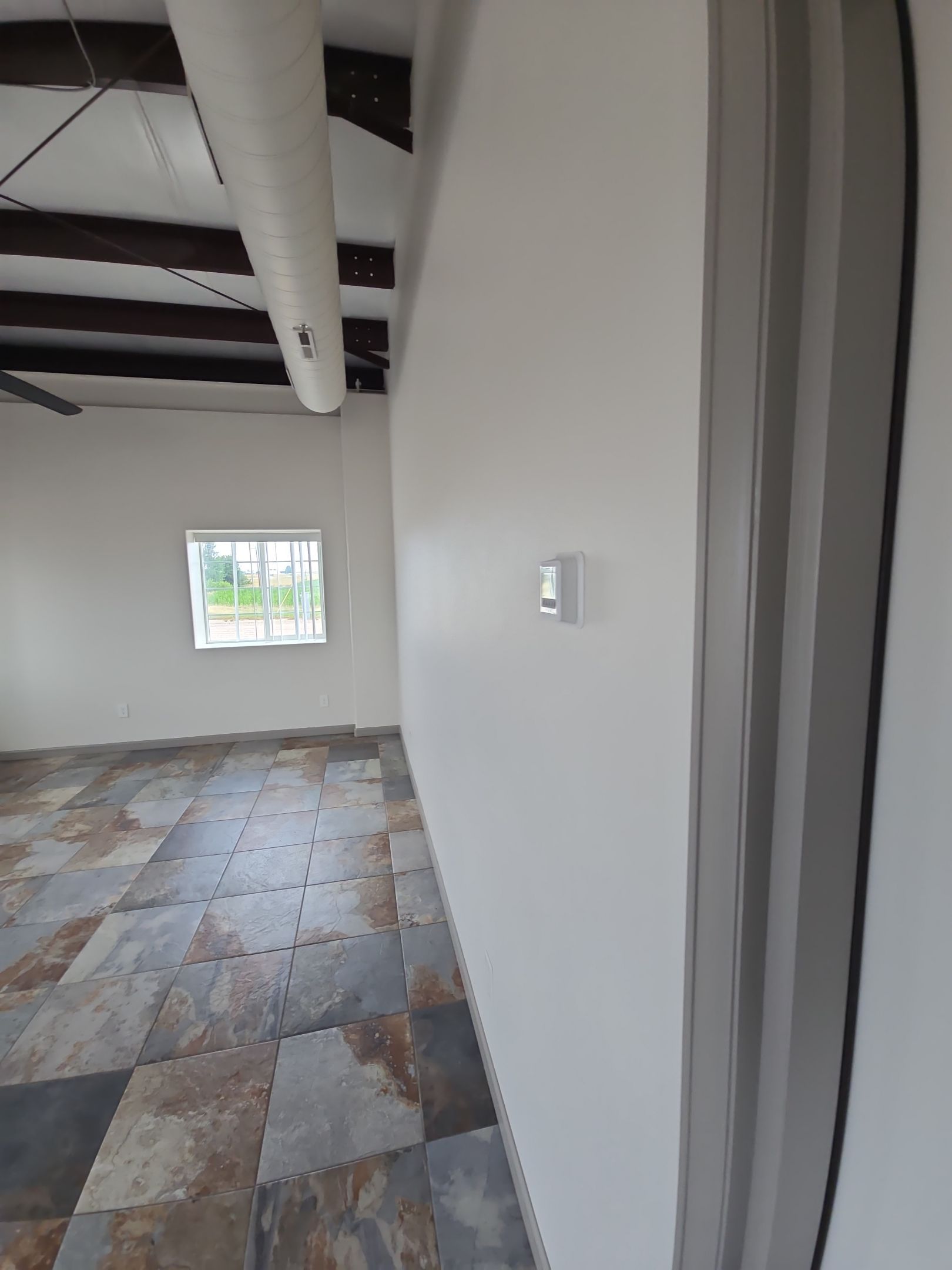 Fresh Start: Studio Makeover for Its Next Tenant by J&M Painting LLC