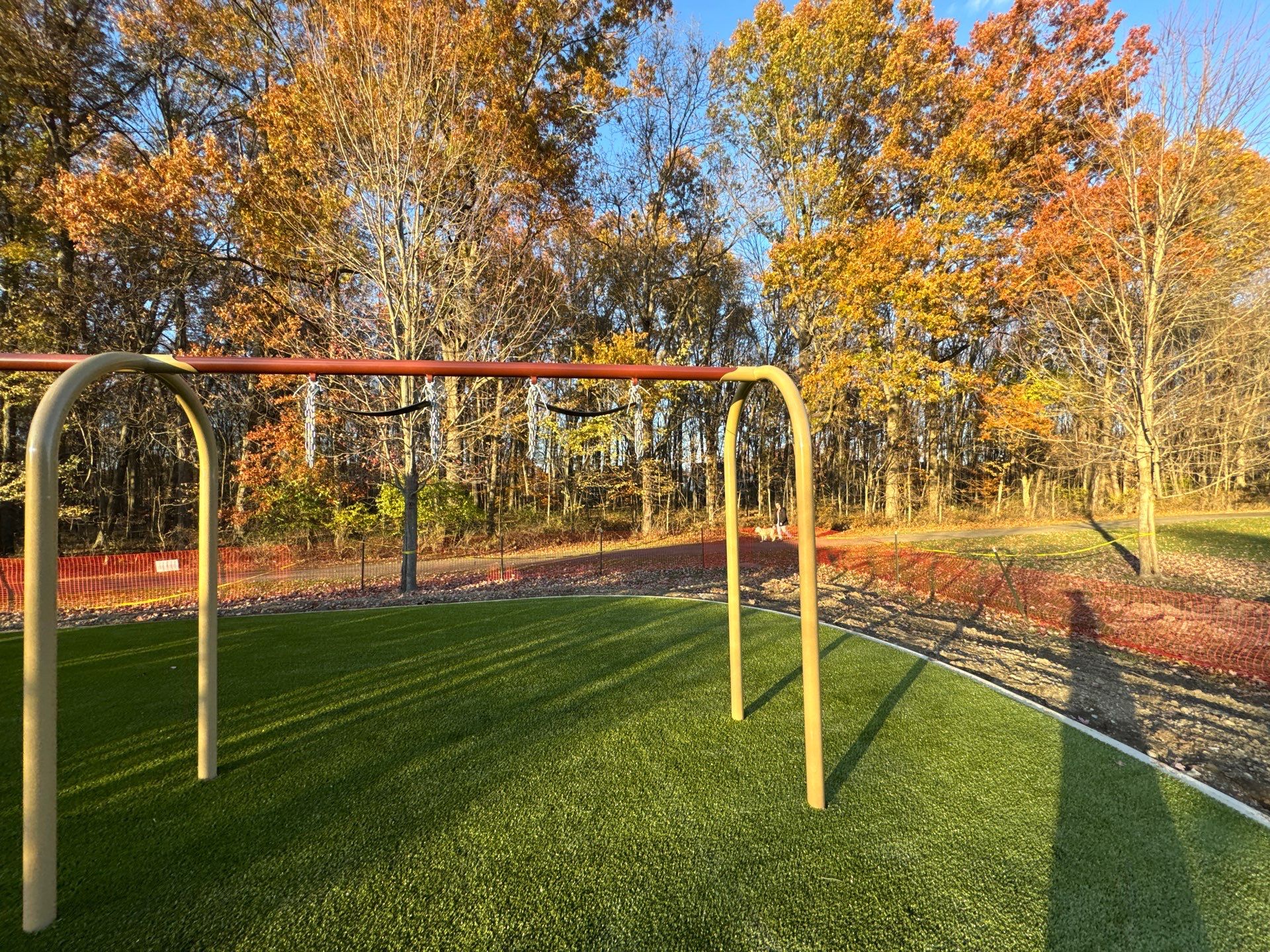 McNamara Park by ForeverLawn NEIN/INDY