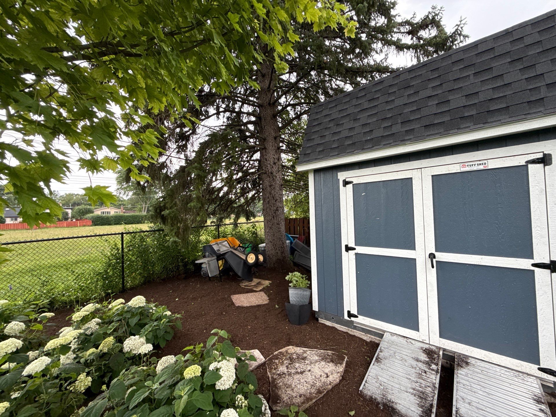 Rob M. - Arlington Heights, IL by A&N 