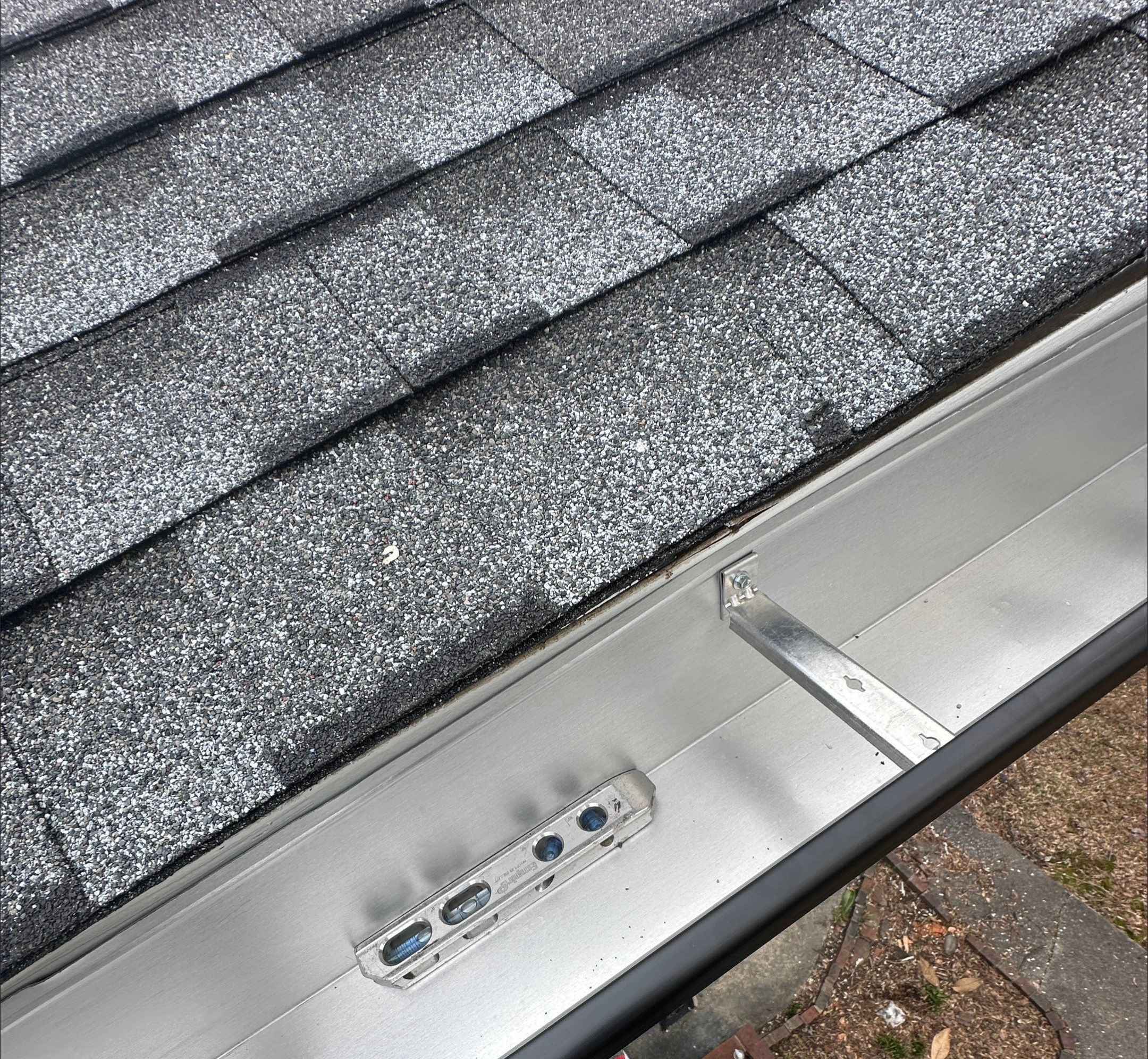 Gutters Replacement and Gutter Guards Installation in Birmingham by The Roofing Dudes
