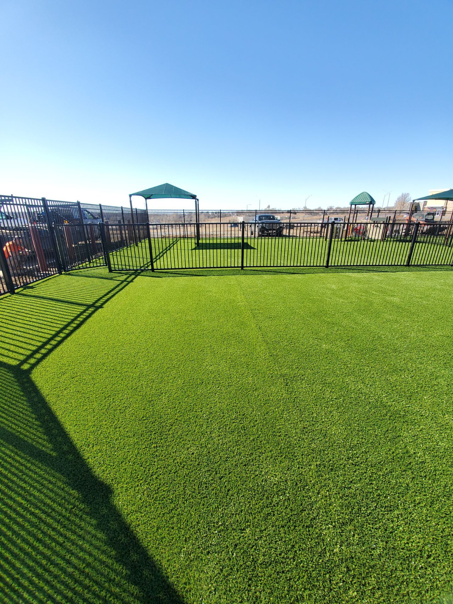 Kindercare Papillion, NE by Southwest Greens Midwest