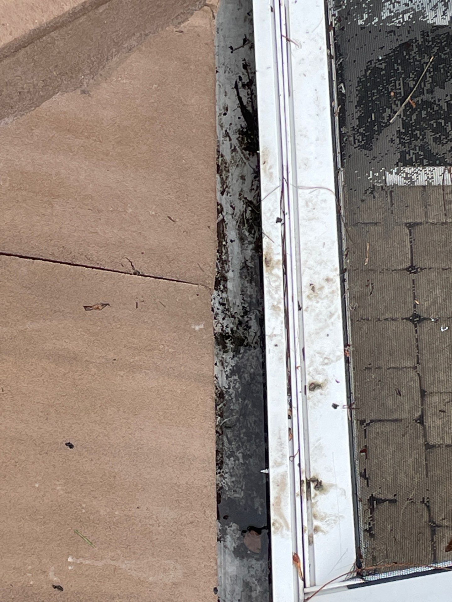 Gutter Cleaning using gutter cleaning in Sarasota FL by Gutter Professors