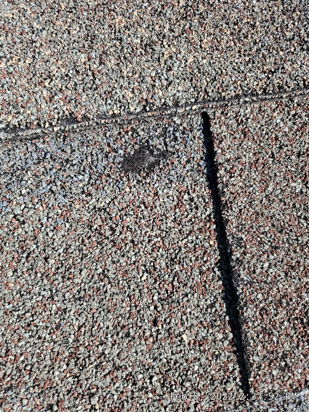 Hope Church of Christ by Hostetler Roofing