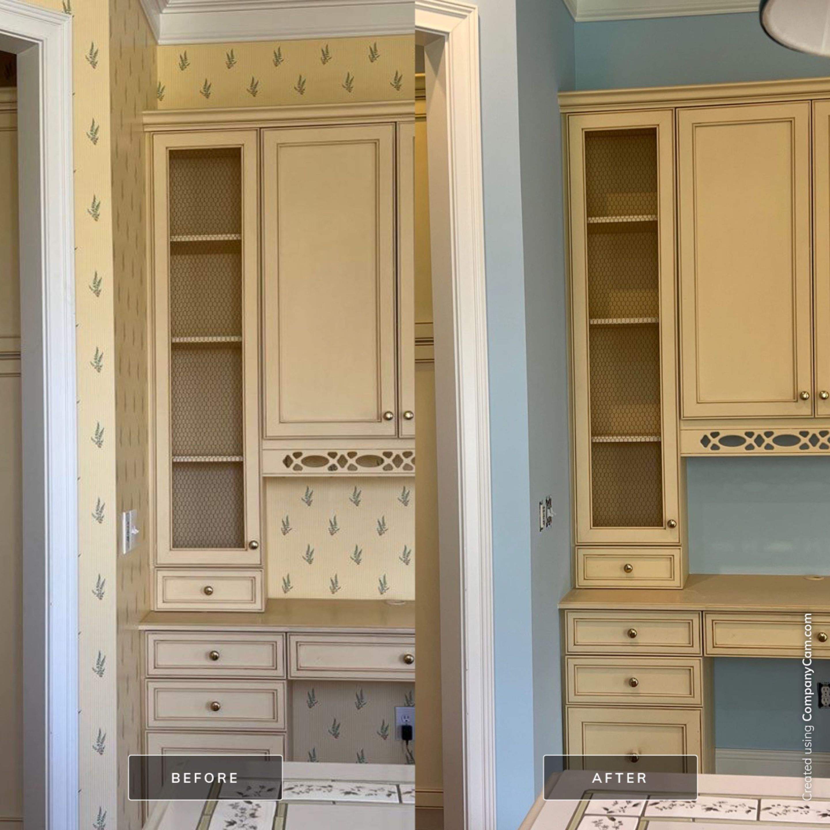 Big projects in Erlanger - Interiors by Five Star Painting of Batavia