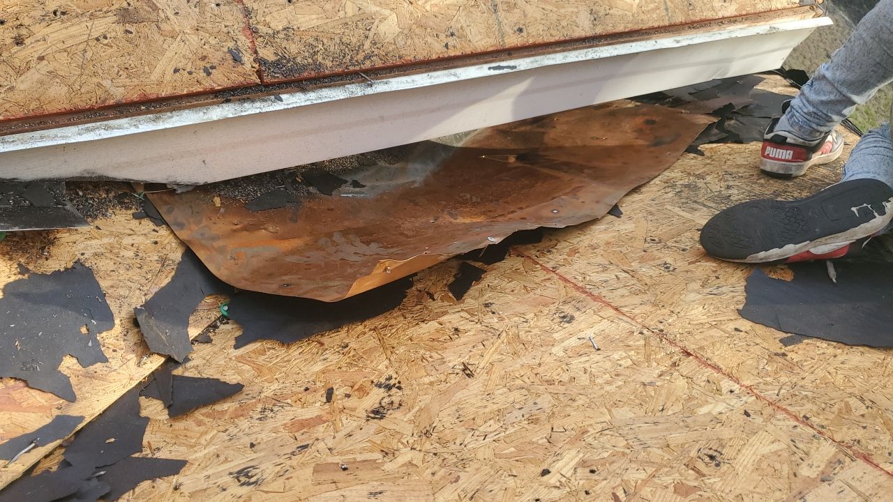 Residential Roofing Installation using Owens Corning by Inspector Roofing and Restoration