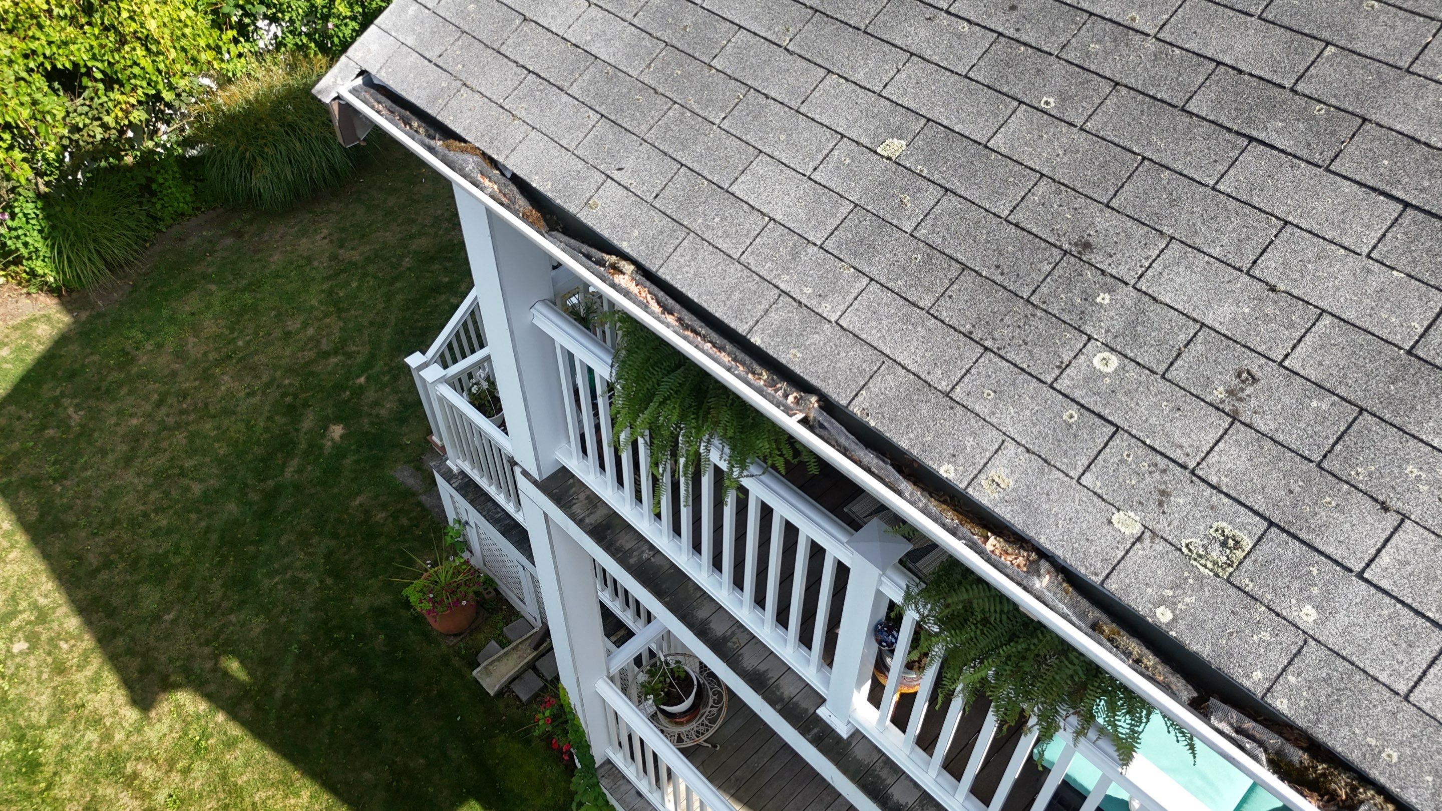 Roof & Gutter Replacement – Belmont, MA by Mighty Dog Roofing of Greater Middlesex County