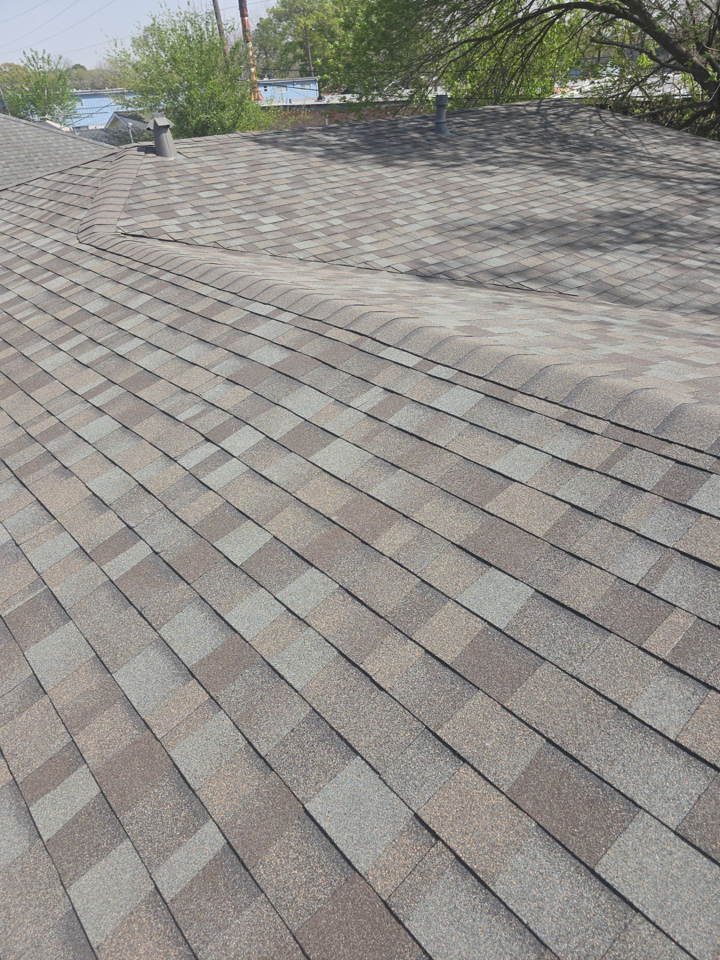 Roof Replacement Baytown by Roof Repair Company
