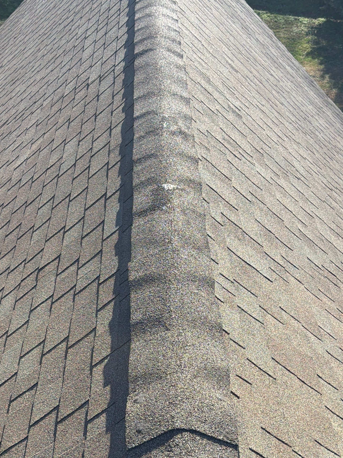The Reavis's by United Contracting and Roofing