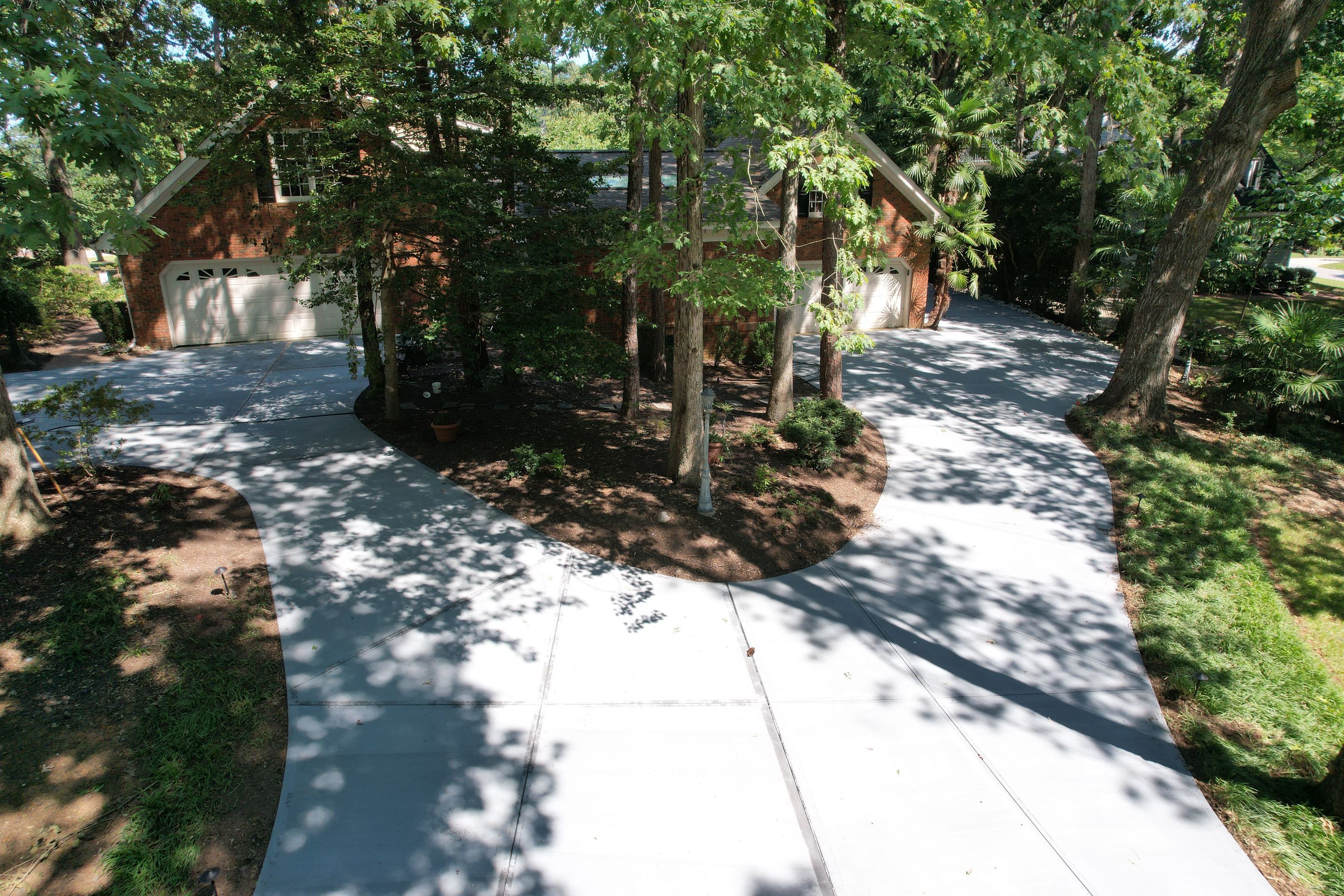 Paragon Contracting featured photo.