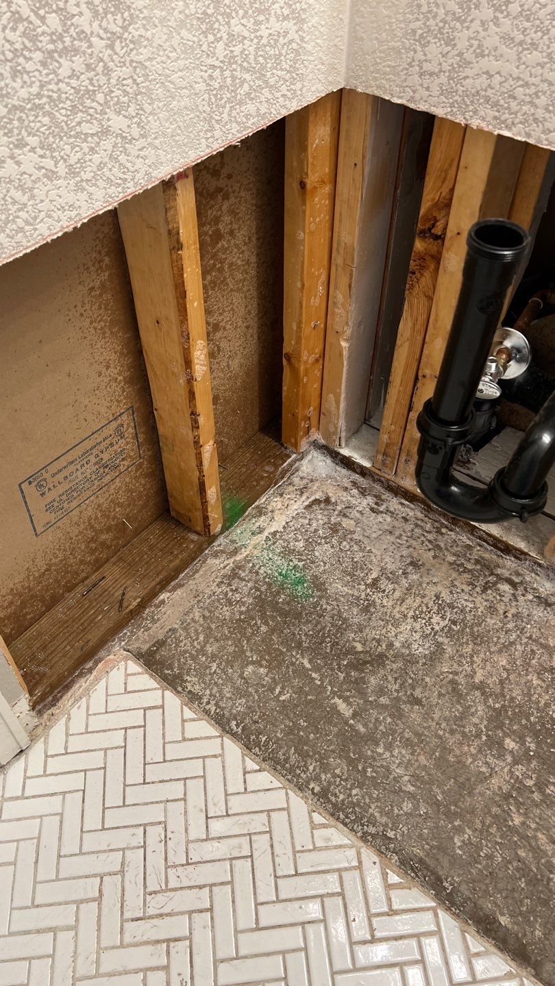 Rebuild by Accountable Home Services