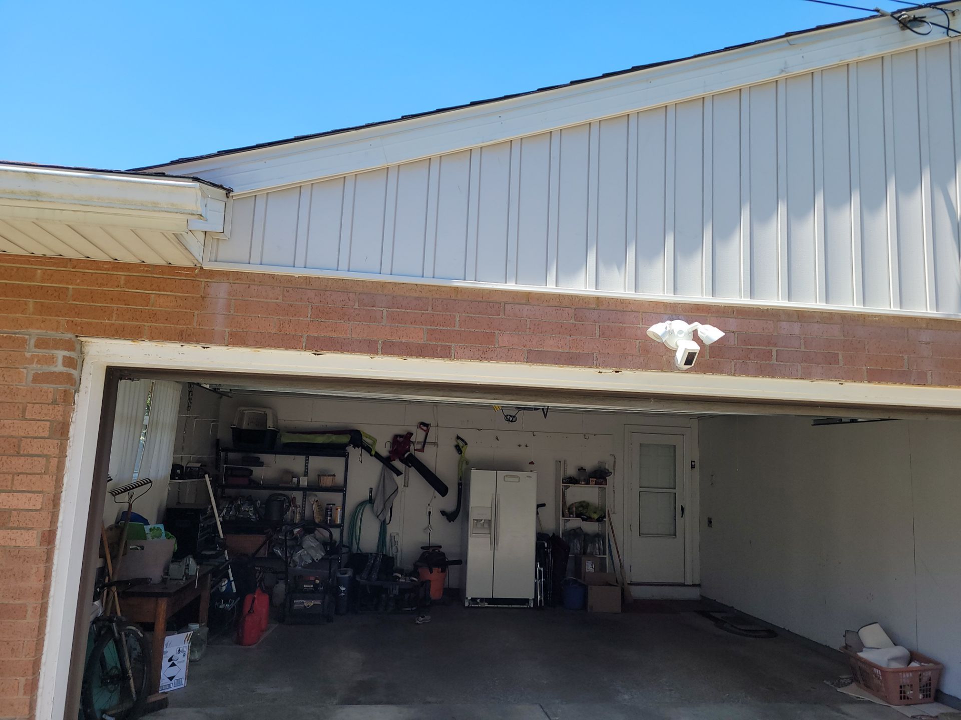 Christine Green by Silver Leaf Contracting 