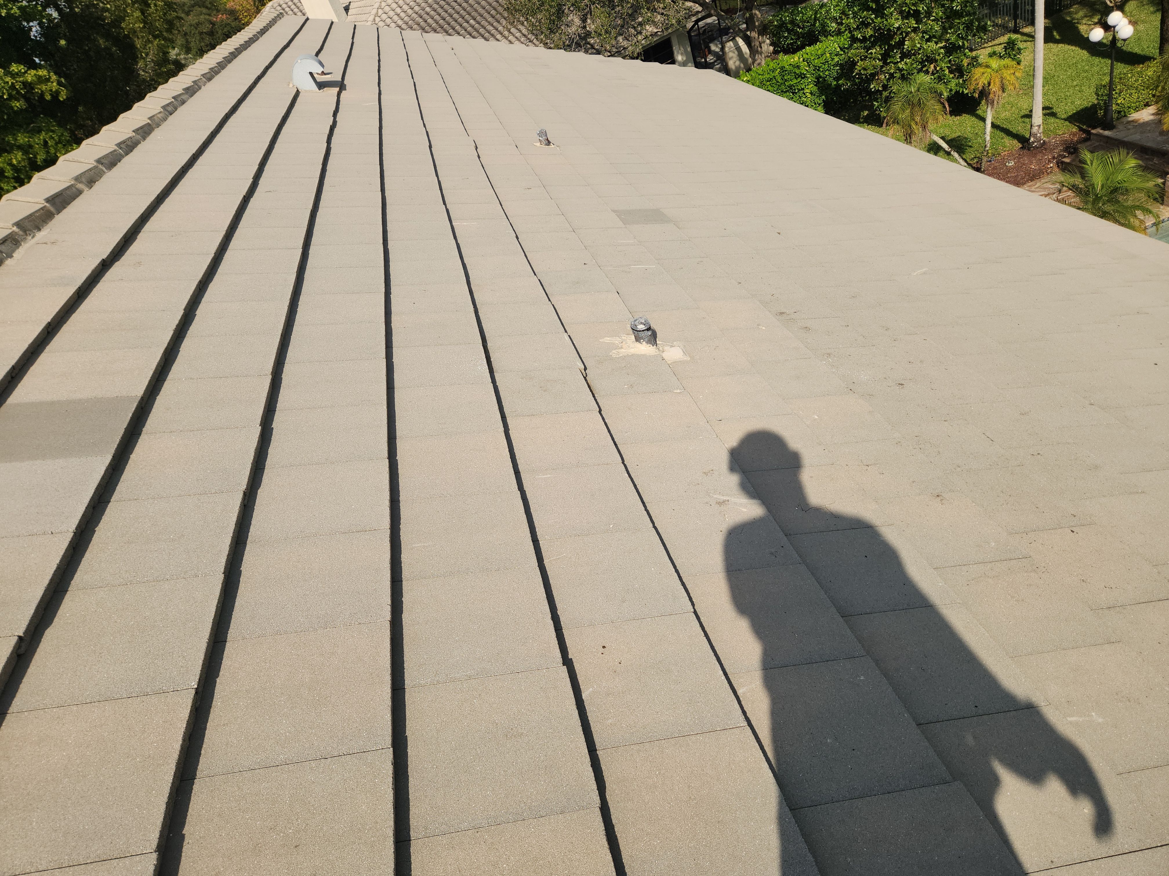 Tile Roof Repair and Exterior Balcony Renovation in Coral Springs by Aastro Roofing