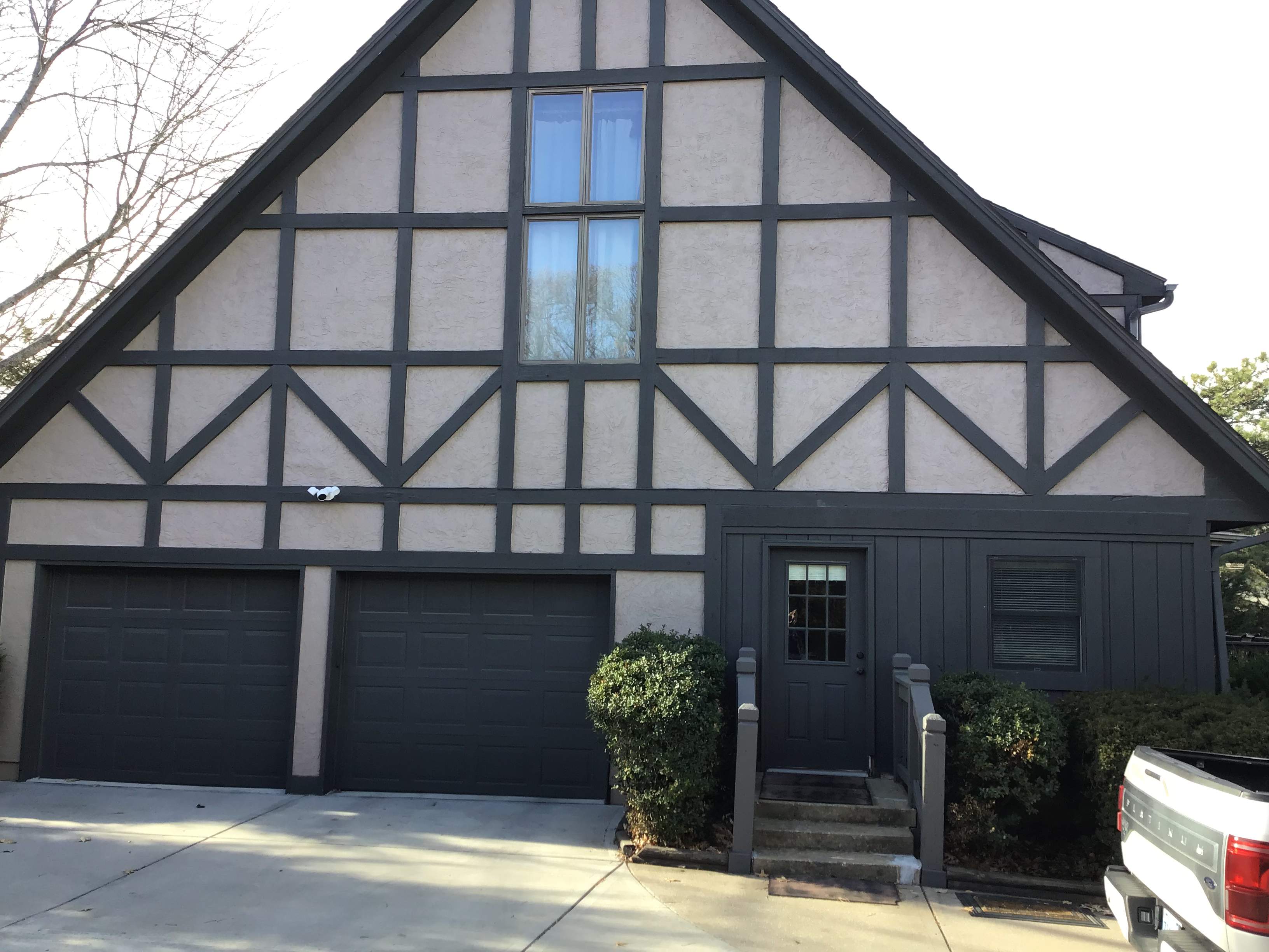 Updating a Traditional Leawood Home by WINDURA