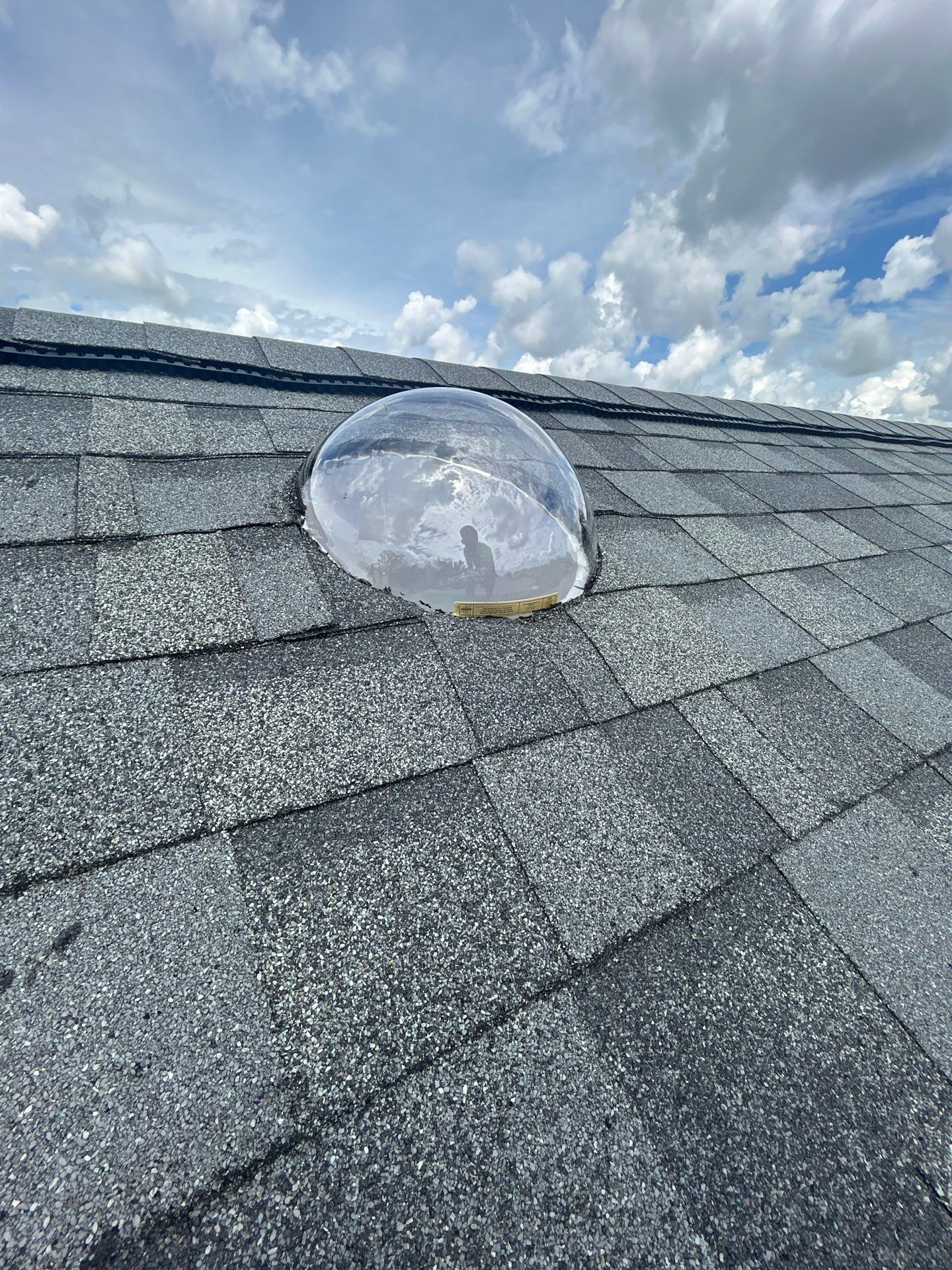 Project in Palmetto 34221 by Mitchell Roofing Company LLC