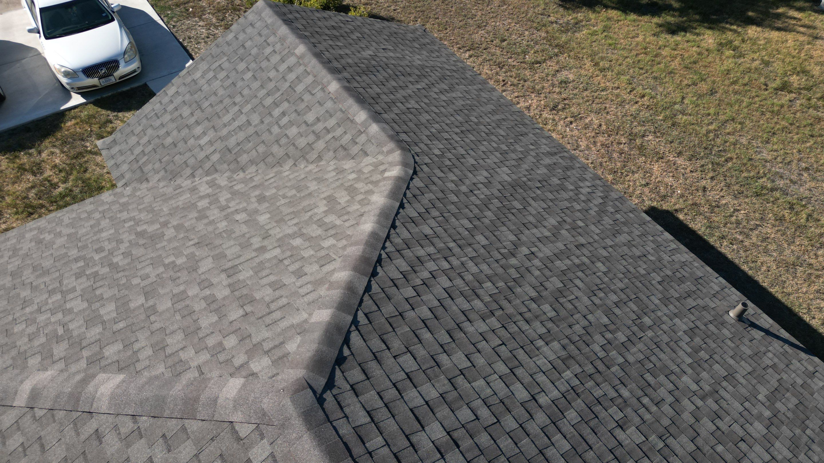 Temple TX — Insurance Roof Replacement, Investment Property by ROAM Roof & Solar