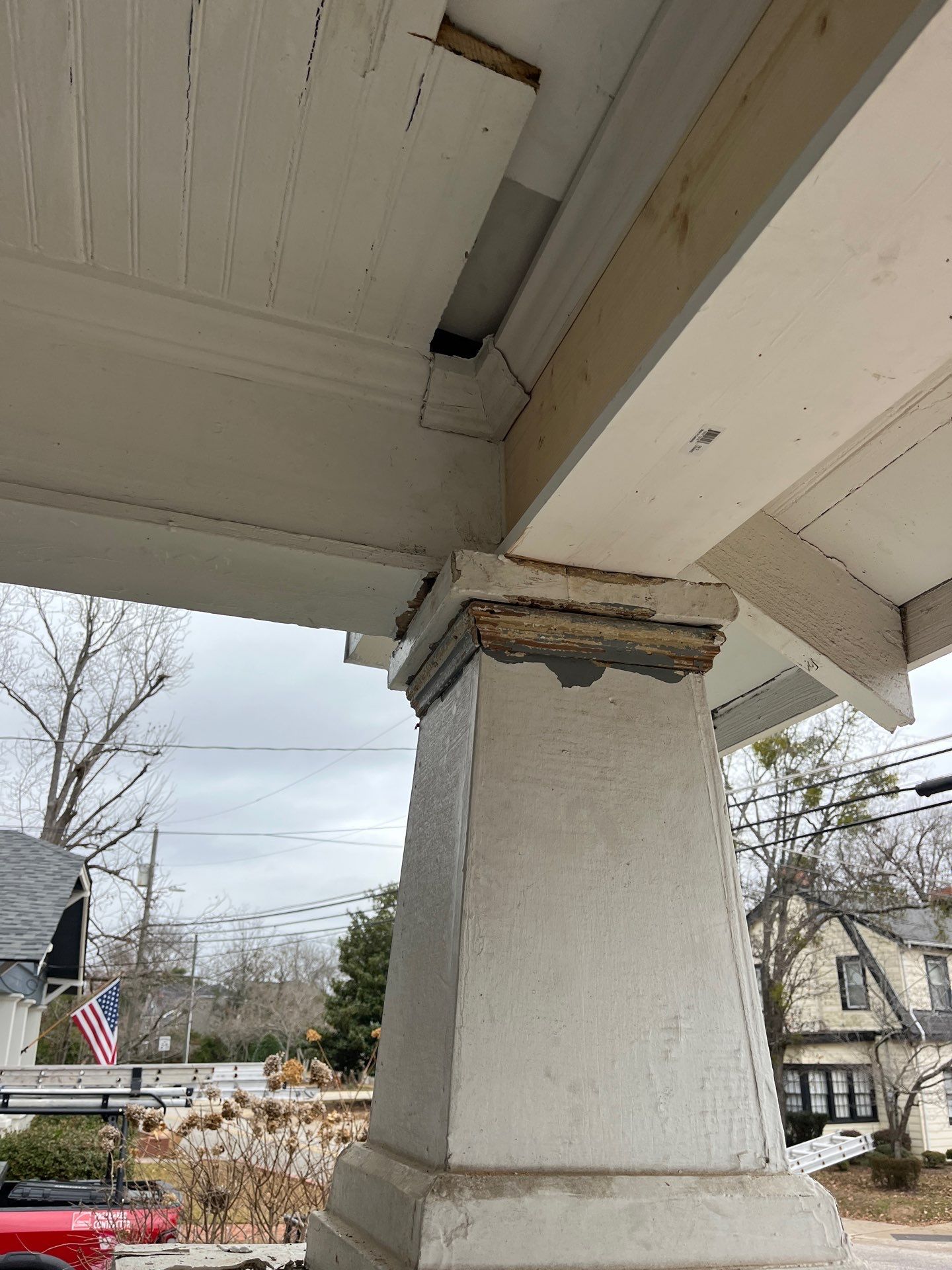 Residential Roofing Installation using Owens Corning by Karcher Roofing & Construction