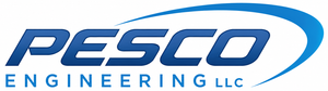 Logo for PESCO LLC