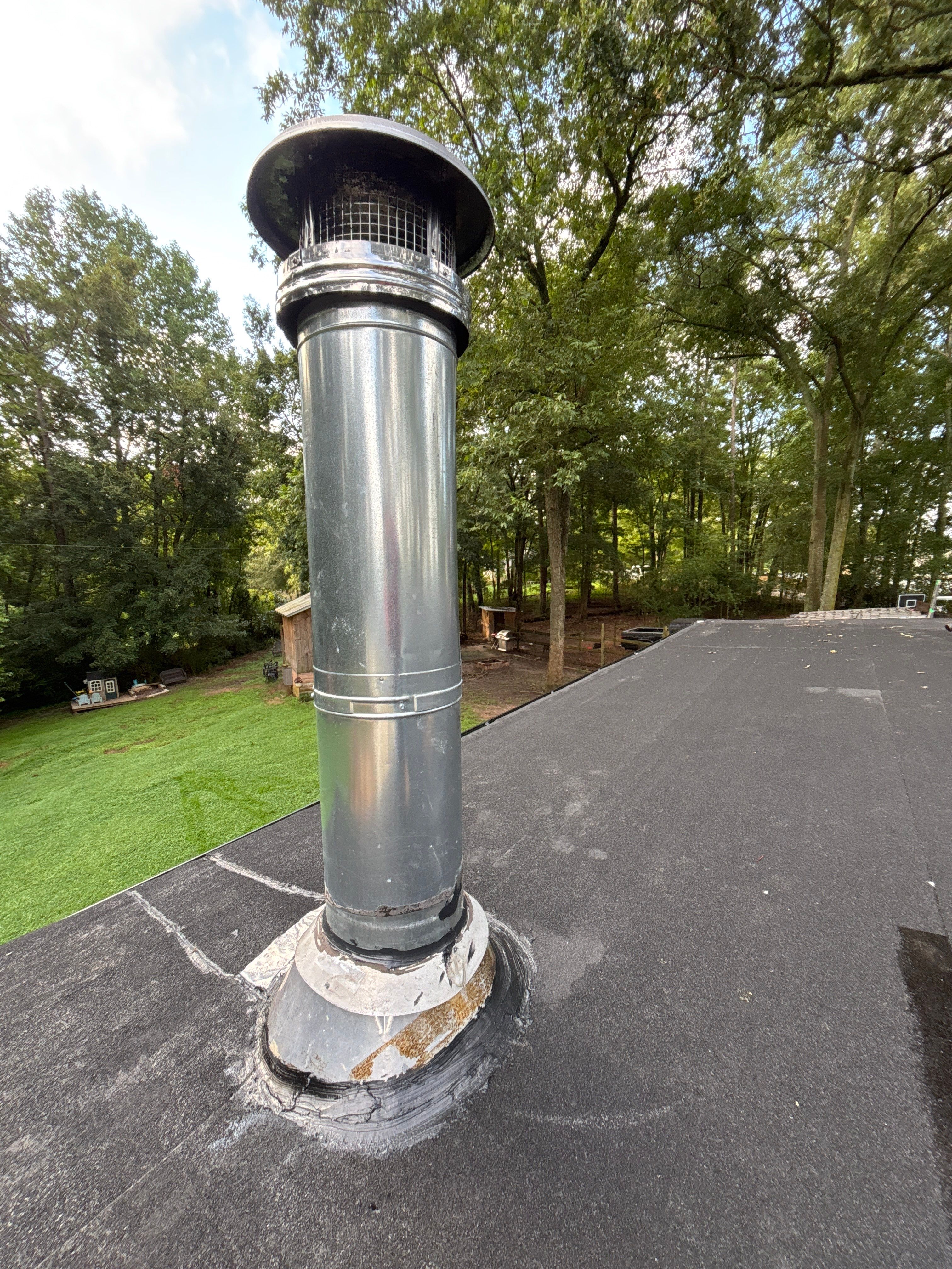 Gutters and Downspouts  by Deerfield Roofing LLC